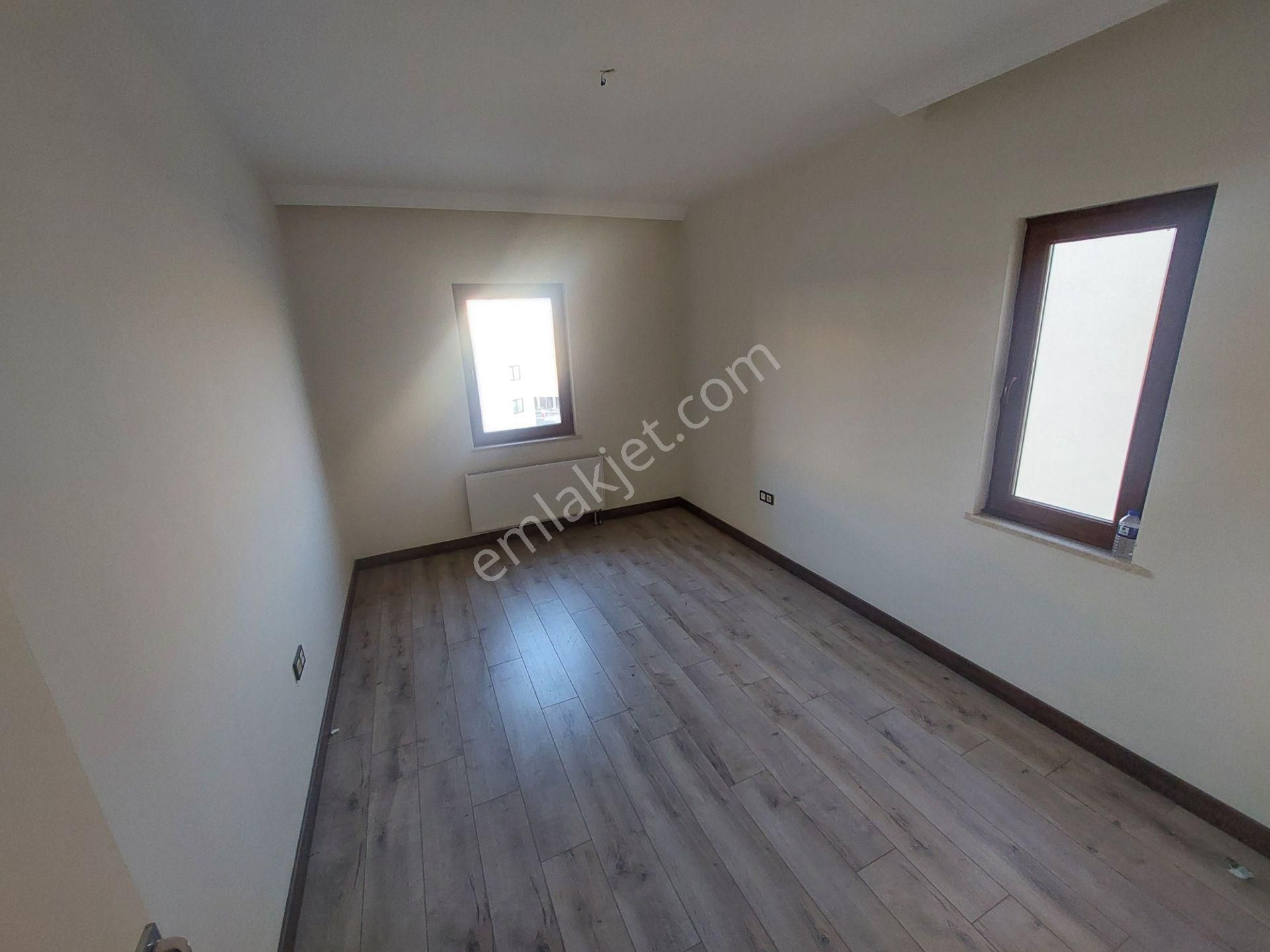Sincan Saraycık Toki De İlk Yapılan Tokilerde Satılık 2+1boş Daire - Görsel 31
