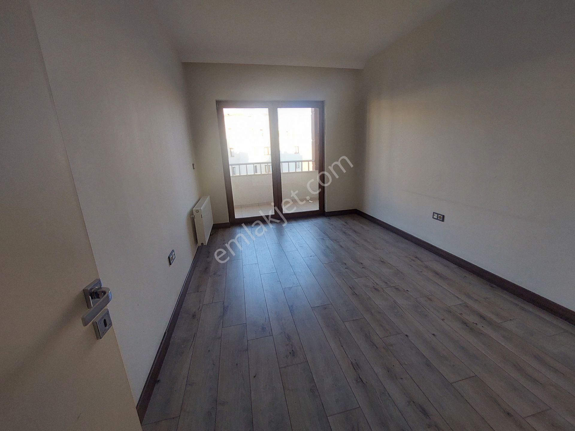 Sincan Saraycık Toki De İlk Yapılan Tokilerde Satılık 2+1boş Daire - Görsel 28