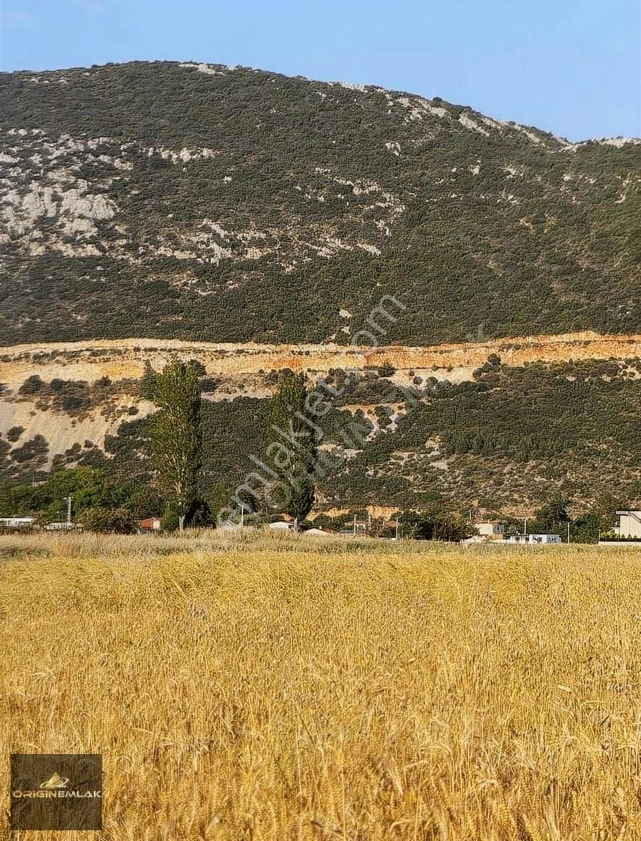 Acil Satılık Kaş Kalkan Bezirgan Yaylası Köy İçinde - Görsel 3