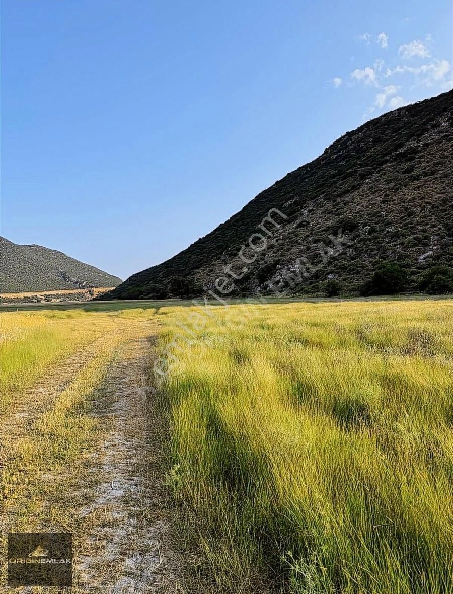 Acil Satılık Kaş Kalkan Bezirgan Yaylası Köy İçinde - Görsel 6