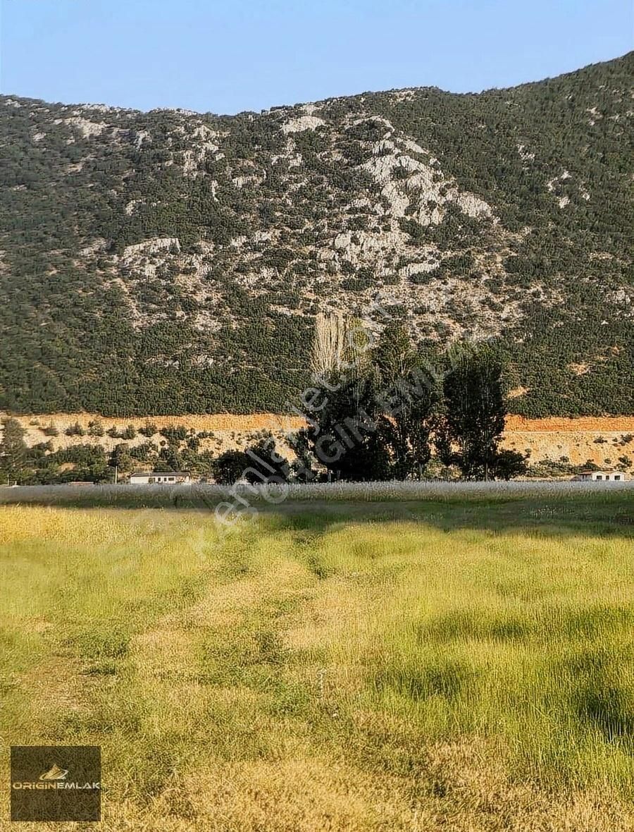 Acil Satılık Kaş Kalkan Bezirgan Yaylası Köy İçinde - Görsel 2