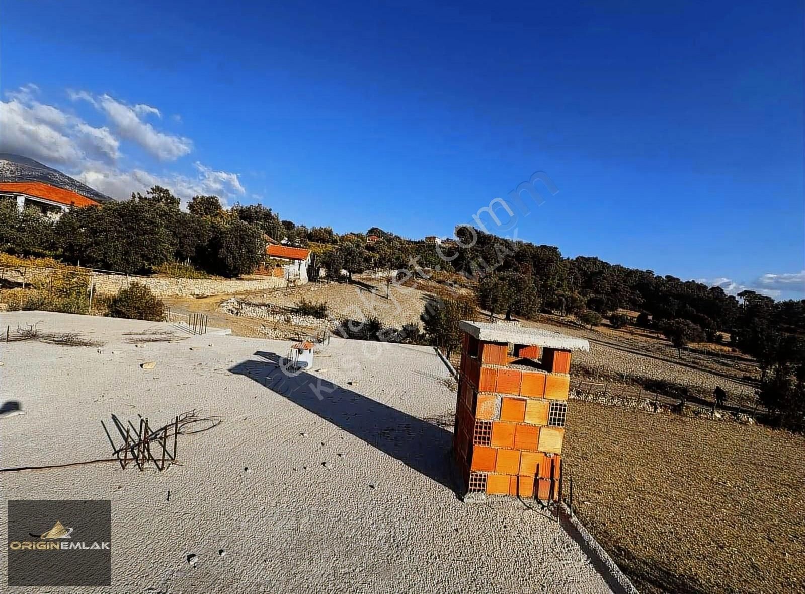 Satılık Müstakil Ev 100 M2 - Görsel 24