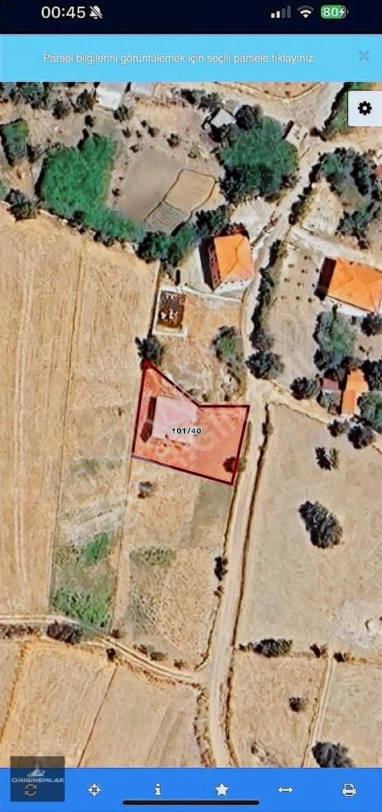 Satılık Müstakil Ev 100 M2