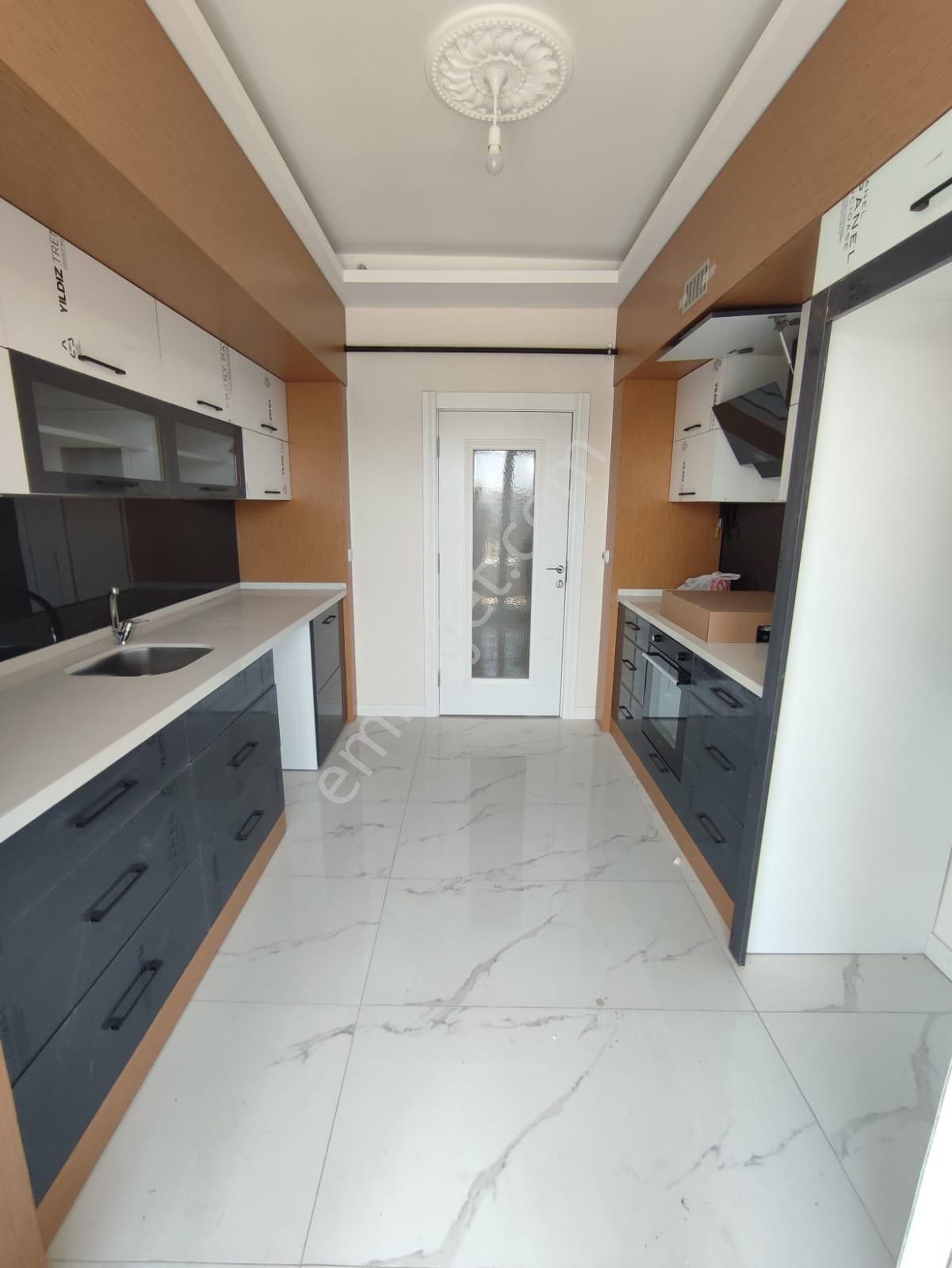 Karatay / Keçeciler Cad 3+1 Satılık Fırsat Daireee