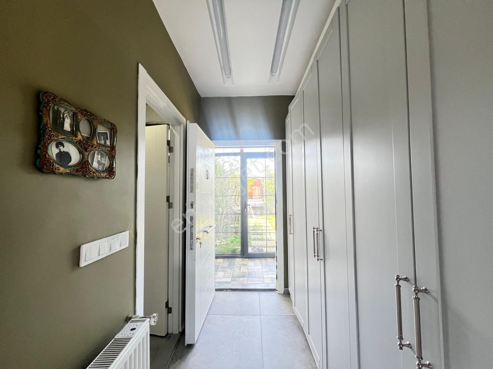 Güzelce Oasıs Villalarında 6+1 Müstakil, Deniz Manzaralı Villa - Görsel 6