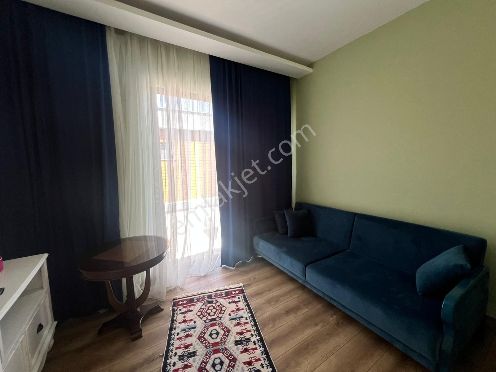 Güzelce Oasıs Villalarında 6+1 Müstakil, Deniz Manzaralı Villa - Görsel 34