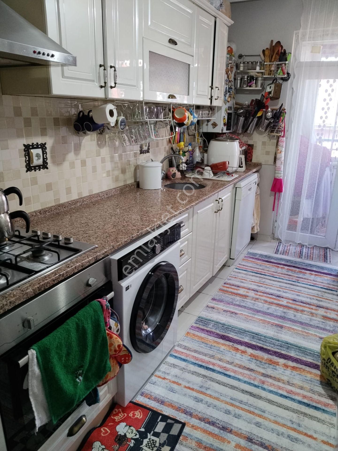 Satılık Özel Garajlı Temiz 3+1 Daire Sütlüce Mahallesi Eğitimciler Caddesi Yakını , - Görsel 2