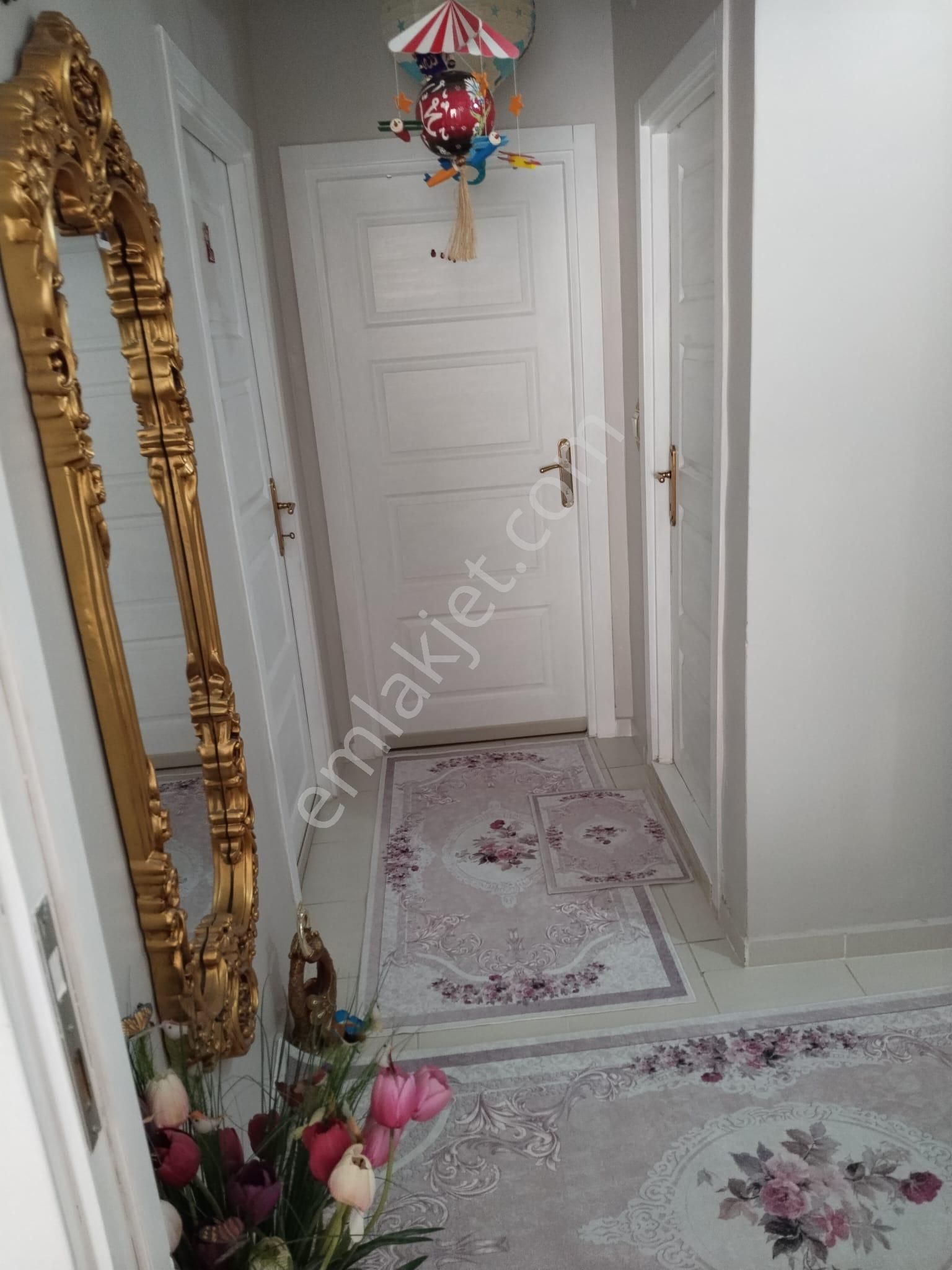 Satılık Özel Garajlı Temiz 3+1 Daire Sütlüce Mahallesi Eğitimciler Caddesi Yakını , - Görsel 12
