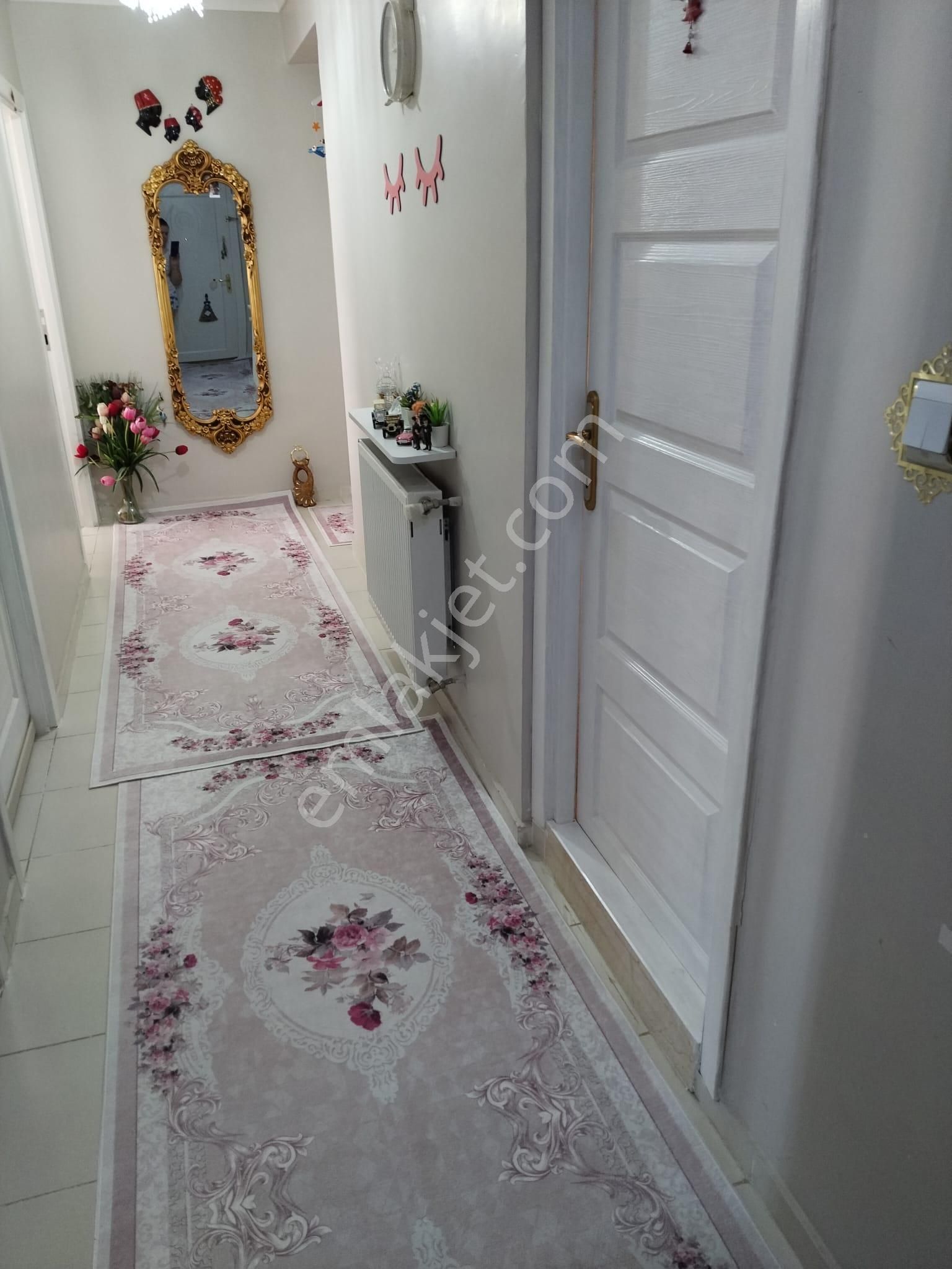 Satılık Özel Garajlı Temiz 3+1 Daire Sütlüce Mahallesi Eğitimciler Caddesi Yakını , - Görsel 8