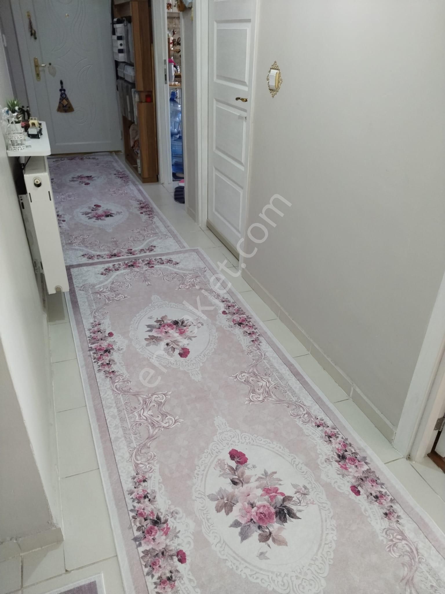 Satılık Özel Garajlı Temiz 3+1 Daire Sütlüce Mahallesi Eğitimciler Caddesi Yakını , - Görsel 9