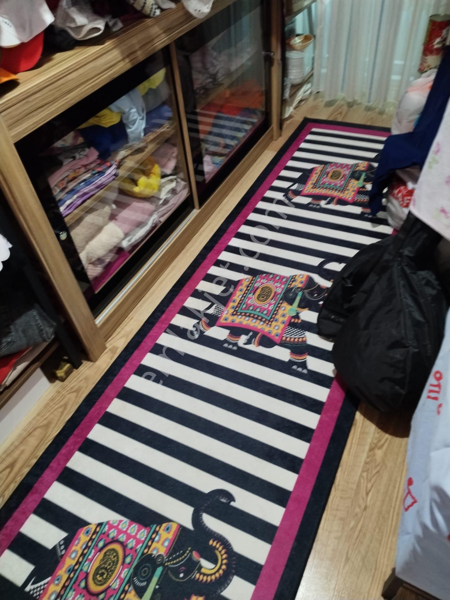 Satılık Özel Garajlı Temiz 3+1 Daire Sütlüce Mahallesi Eğitimciler Caddesi Yakını , - Görsel 15