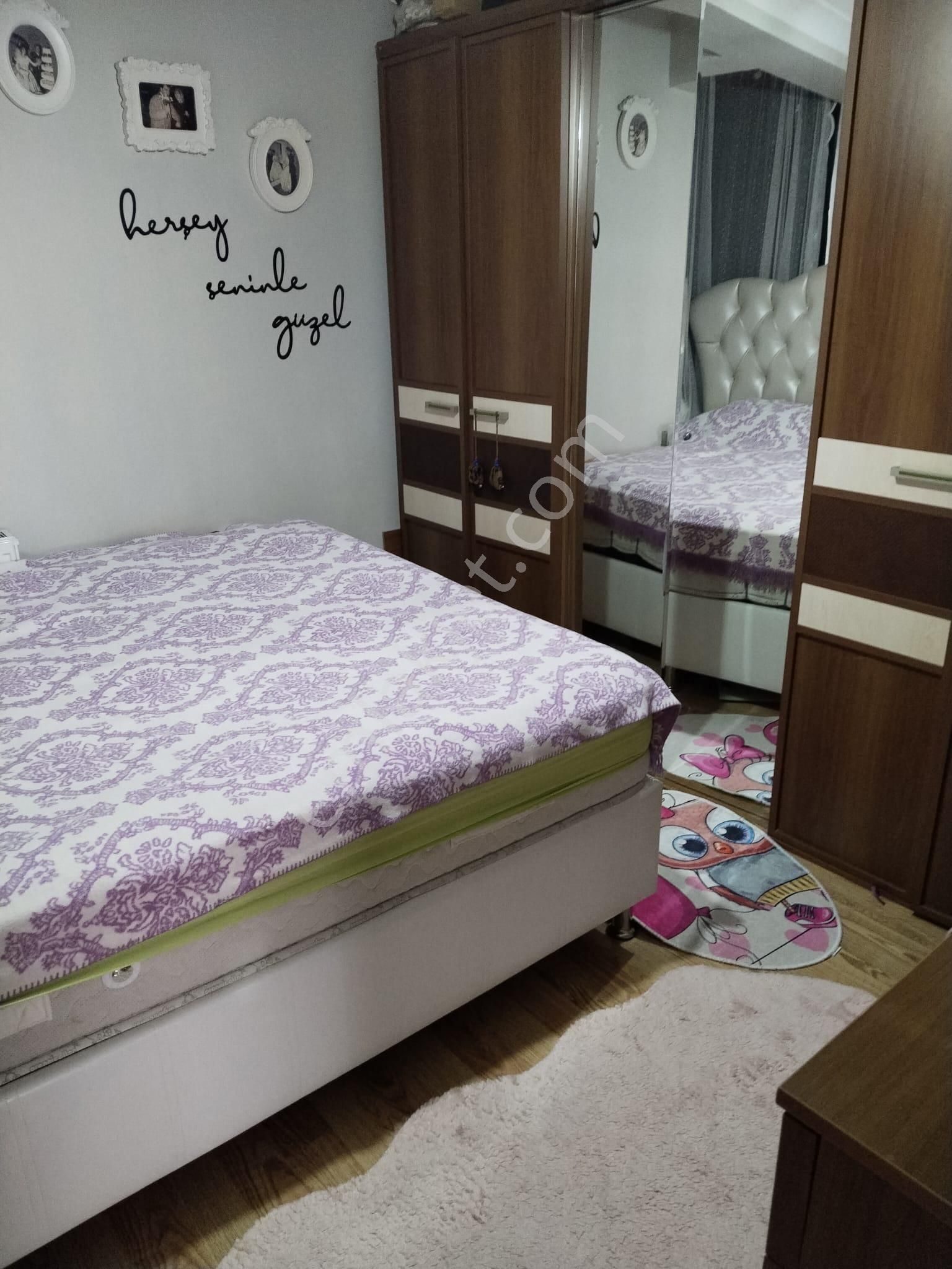Satılık Özel Garajlı Temiz 3+1 Daire Sütlüce Mahallesi Eğitimciler Caddesi Yakını , - Görsel 13