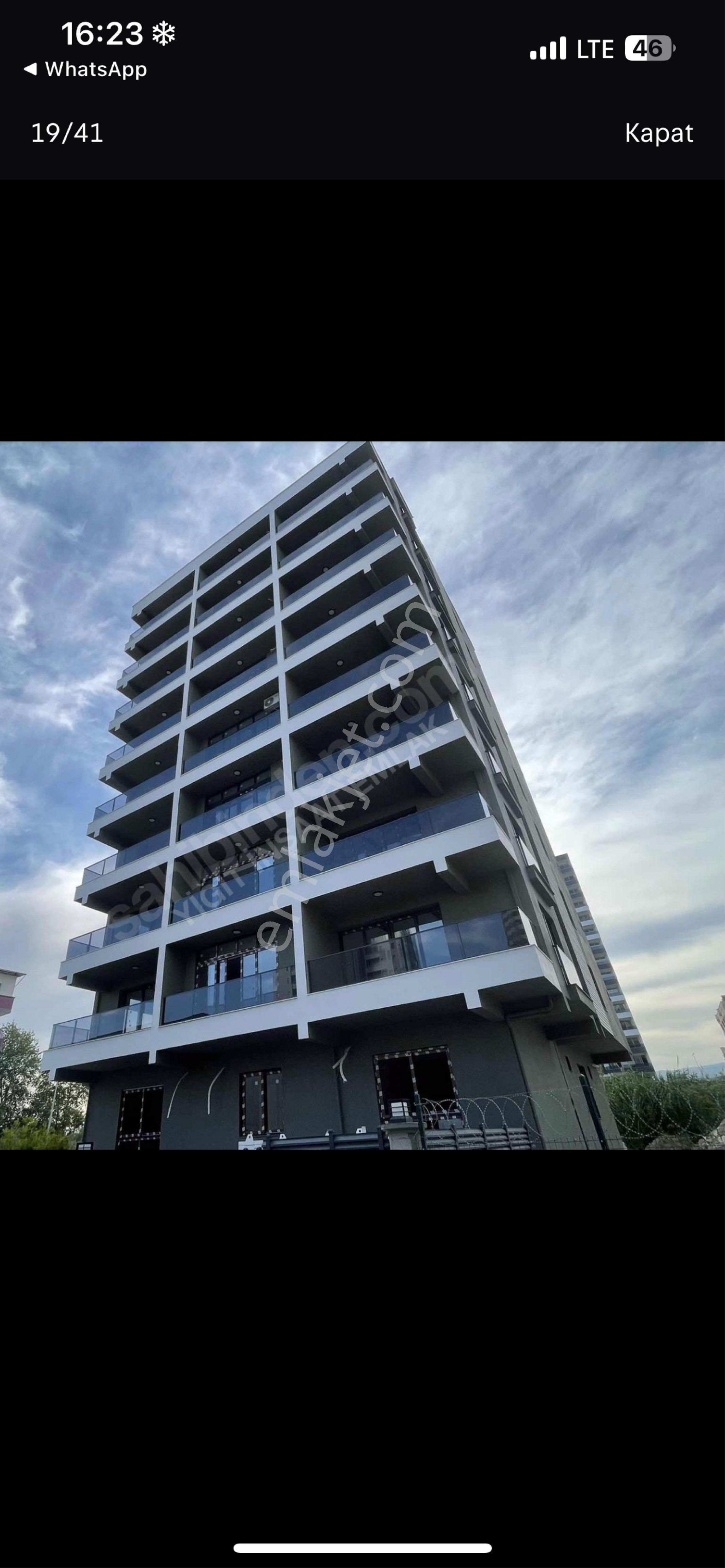 Arpaçbahşiş 2+1
