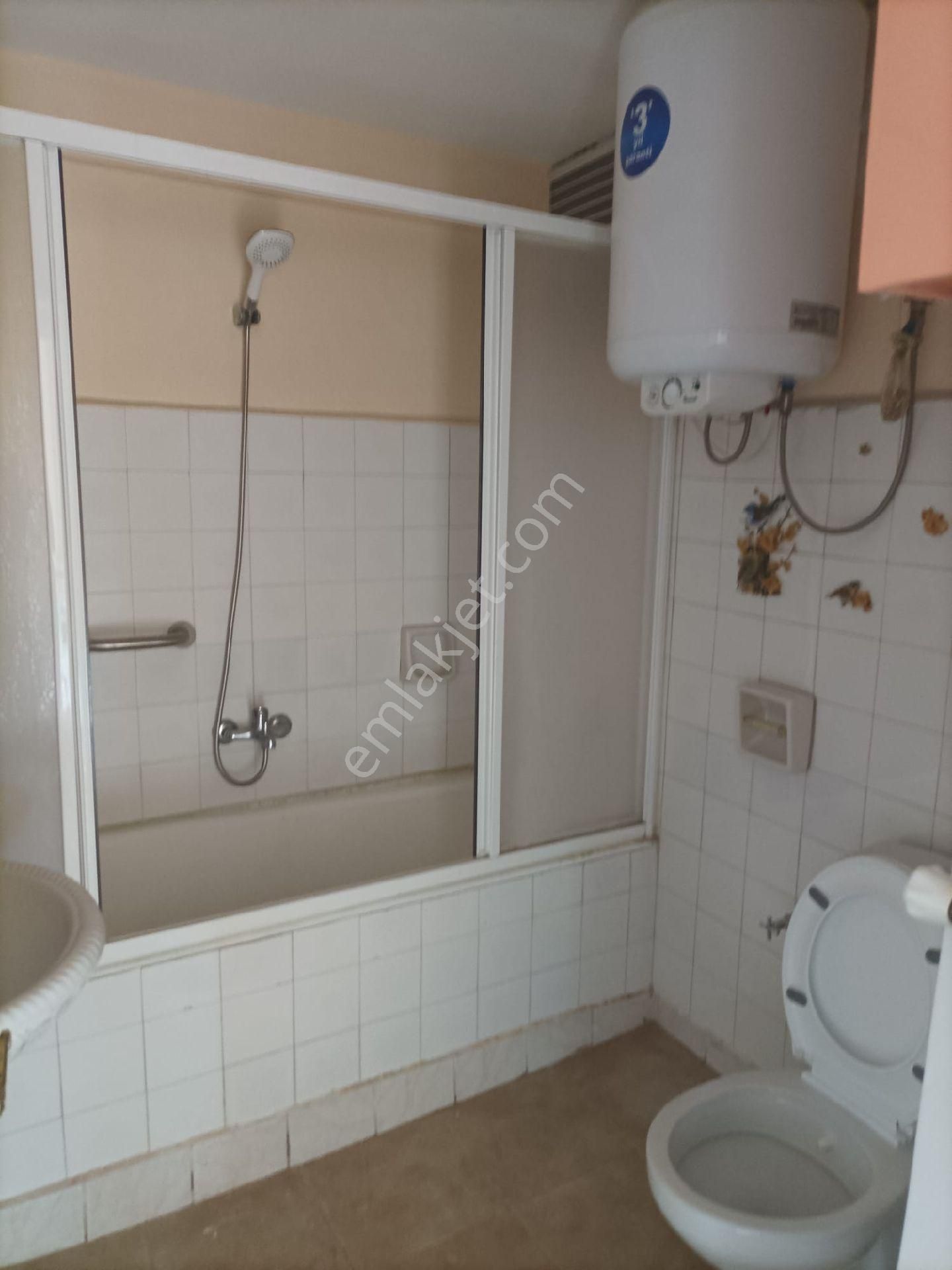 Barış Emlak'tan Karaağaç'ta Ara Kat 2+1 Daire. - Görsel 7