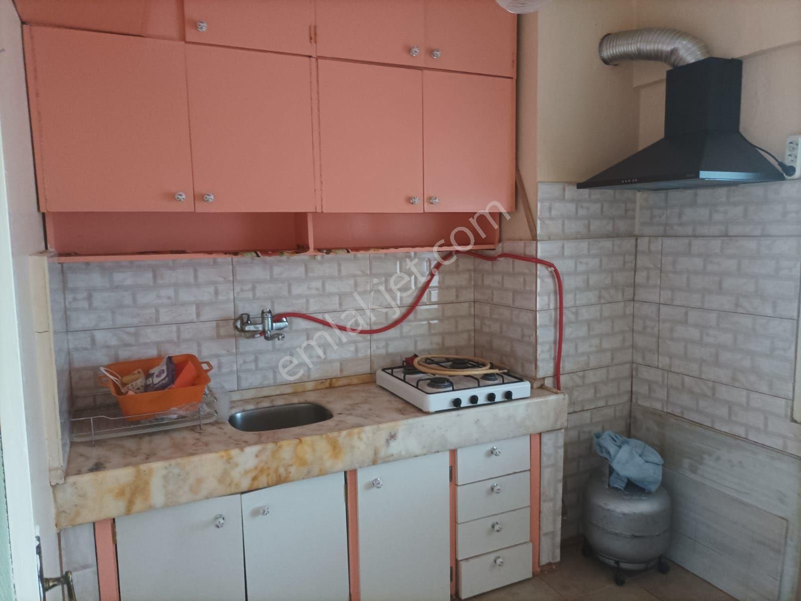 Barış Emlak'tan Karaağaç'ta Ara Kat 2+1 Daire. - Görsel 4