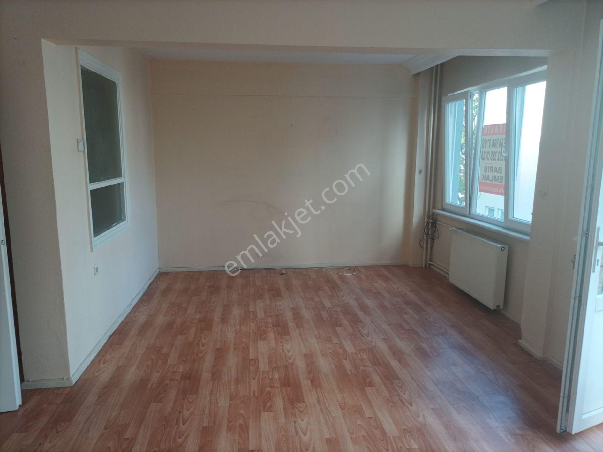 Barış Emlak'tan Karaağaç'ta Ara Kat 2+1 Daire. - Görsel 2