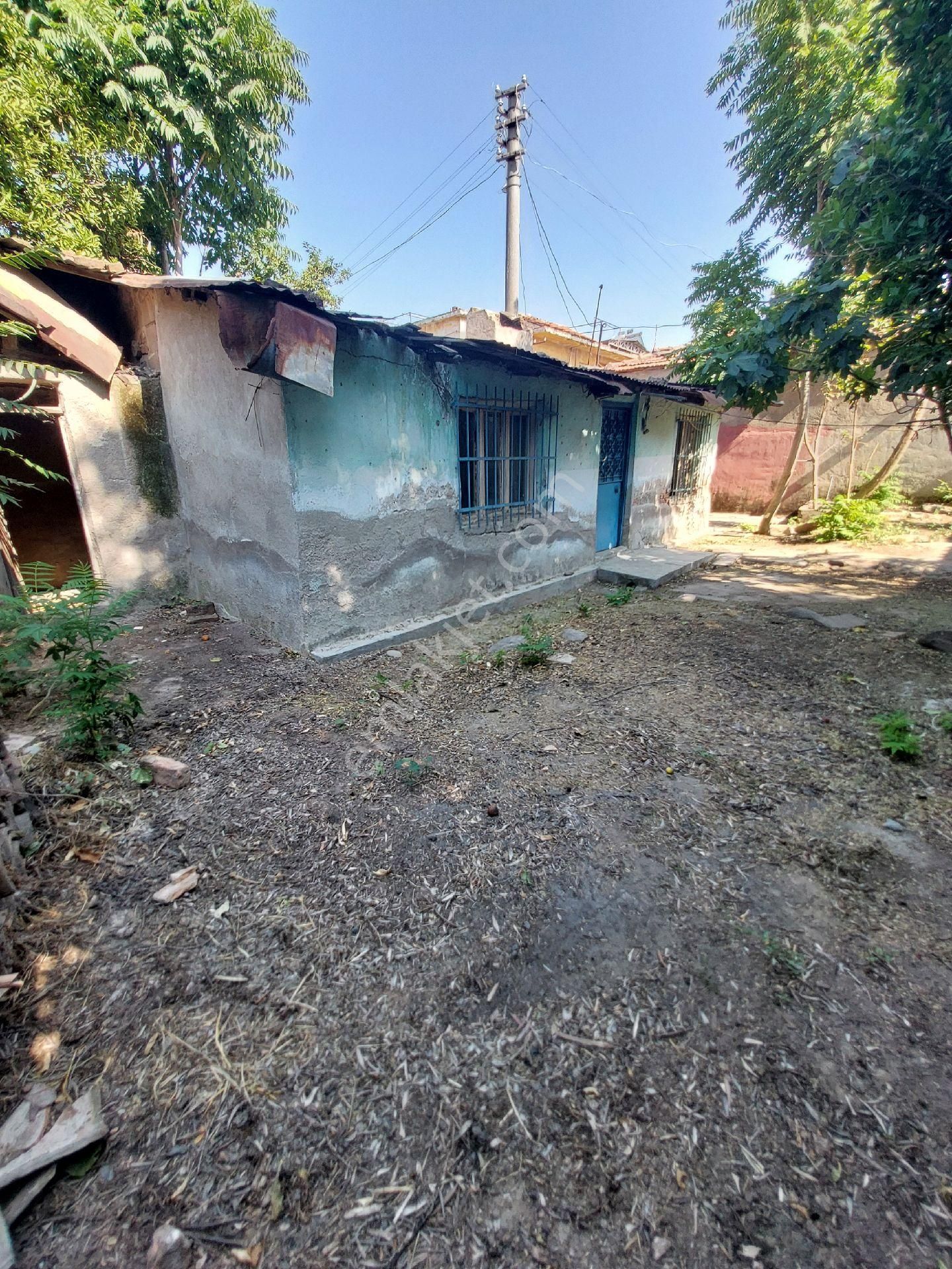 Karaçay Mahallesinde 258 Metrekare İçinde 2 Adet Müstakil Ev - Görsel 4