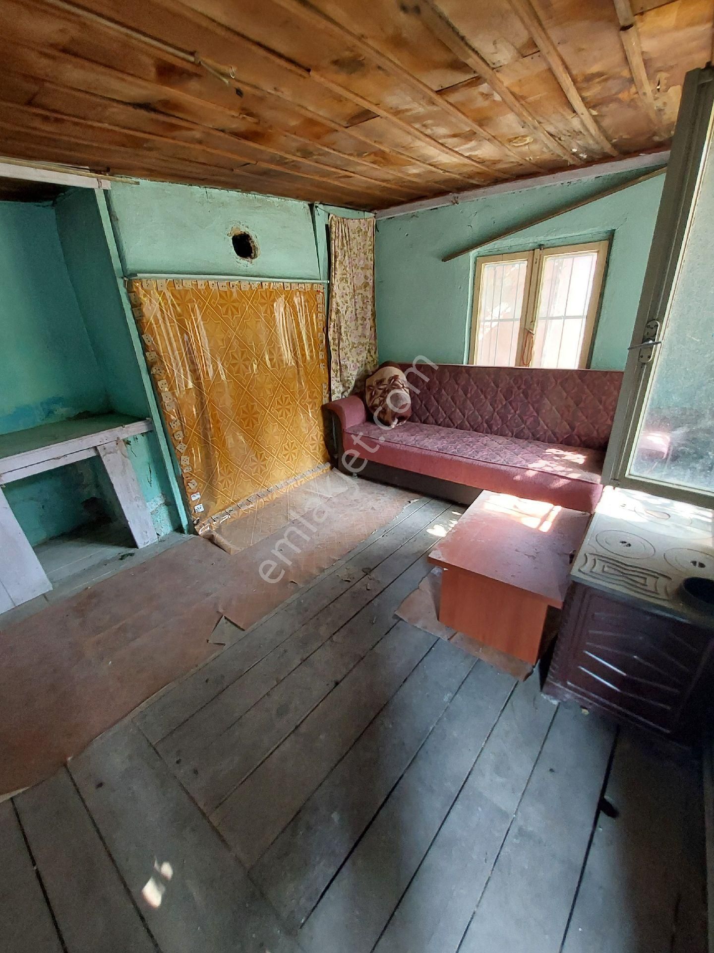 Karaçay Mahallesinde 258 Metrekare İçinde 2 Adet Müstakil Ev - Görsel 15