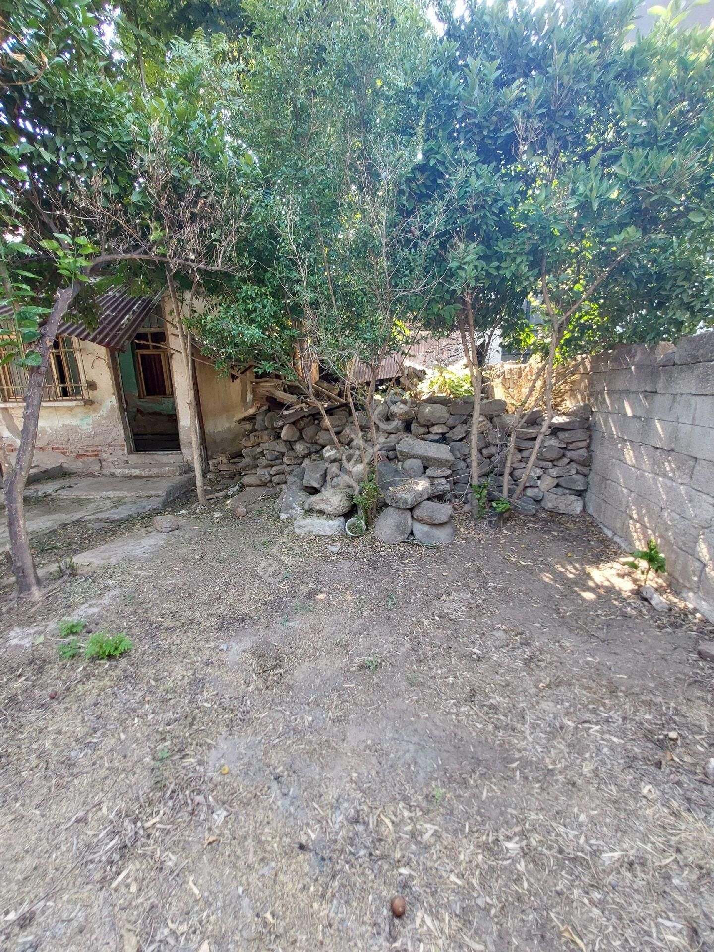 Karaçay Mahallesinde 258 Metrekare İçinde 2 Adet Müstakil Ev - Görsel 13