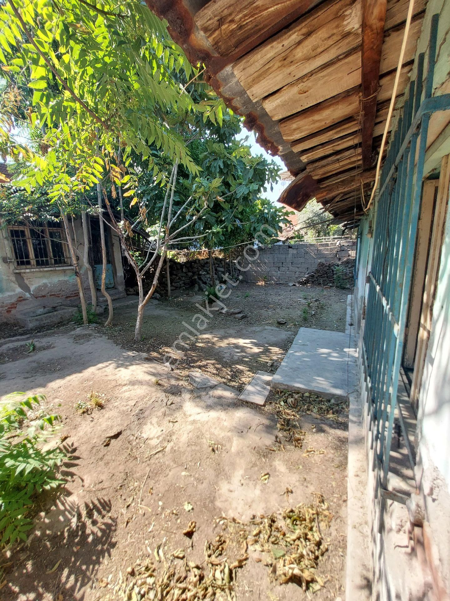 Karaçay Mahallesinde 258 Metrekare İçinde 2 Adet Müstakil Ev - Görsel 9