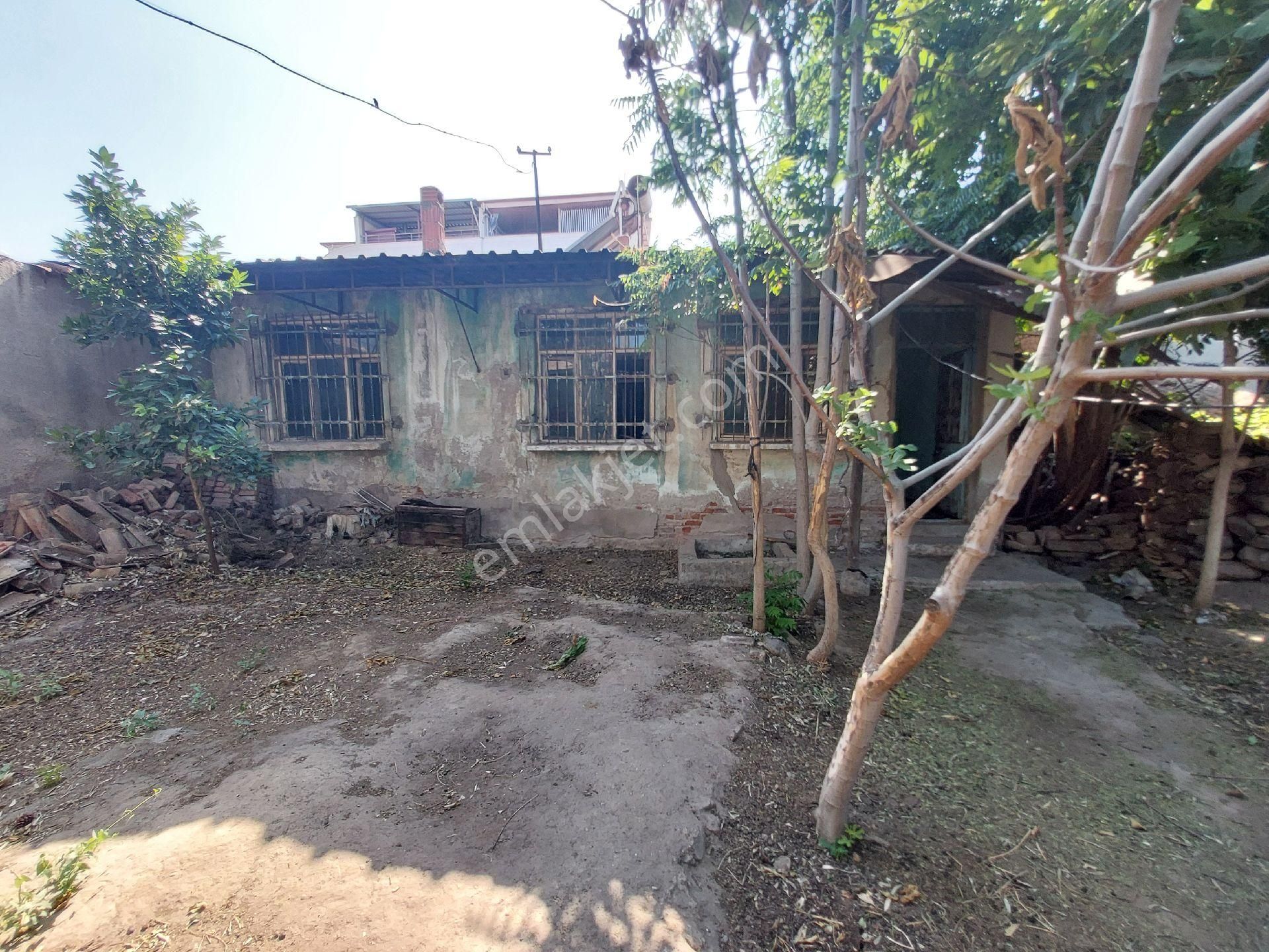 Karaçay Mahallesinde 258 Metrekare İçinde 2 Adet Müstakil Ev - Görsel 3