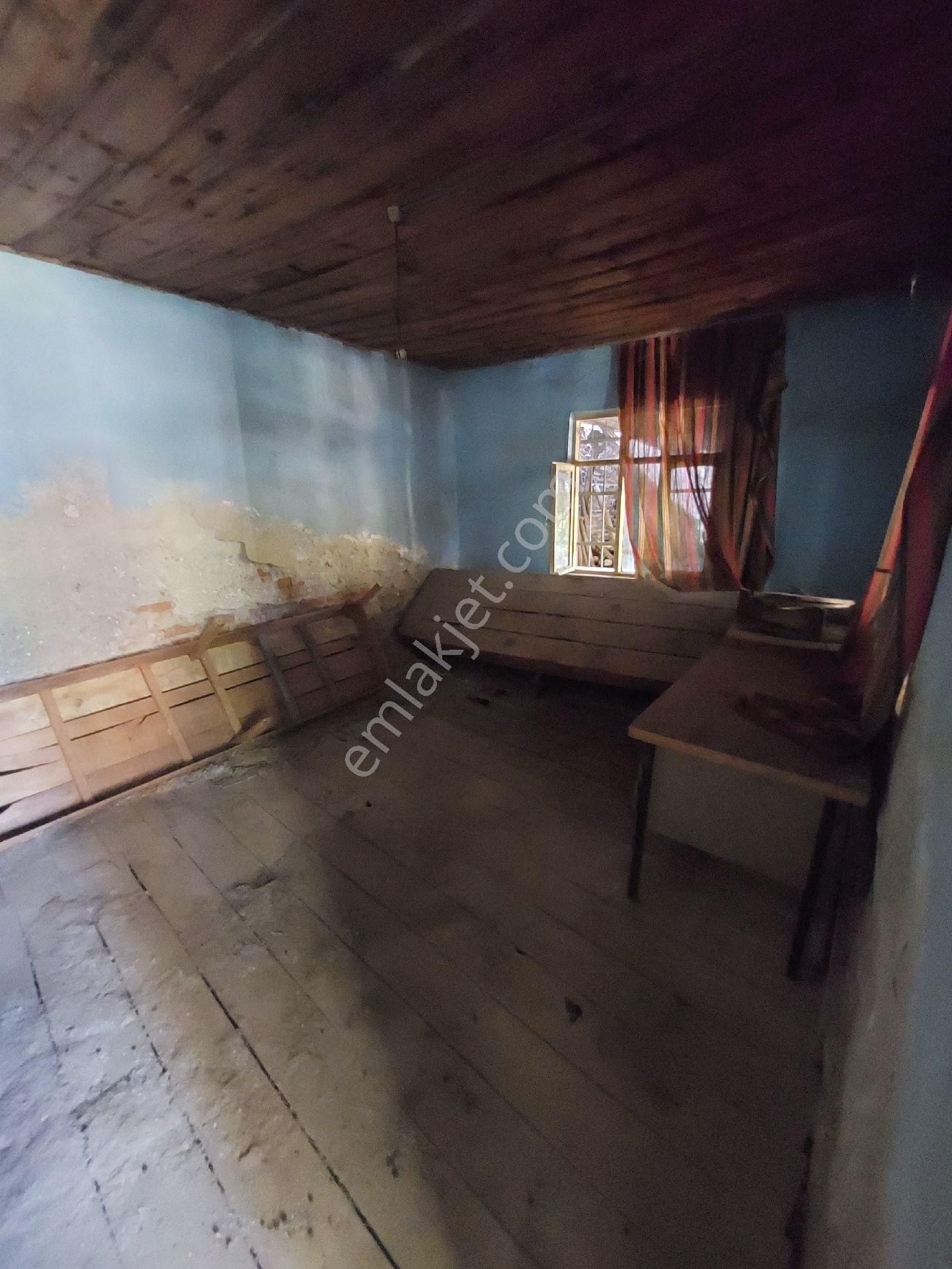 Karaçay Mahallesinde 258 Metrekare İçinde 2 Adet Müstakil Ev - Görsel 18