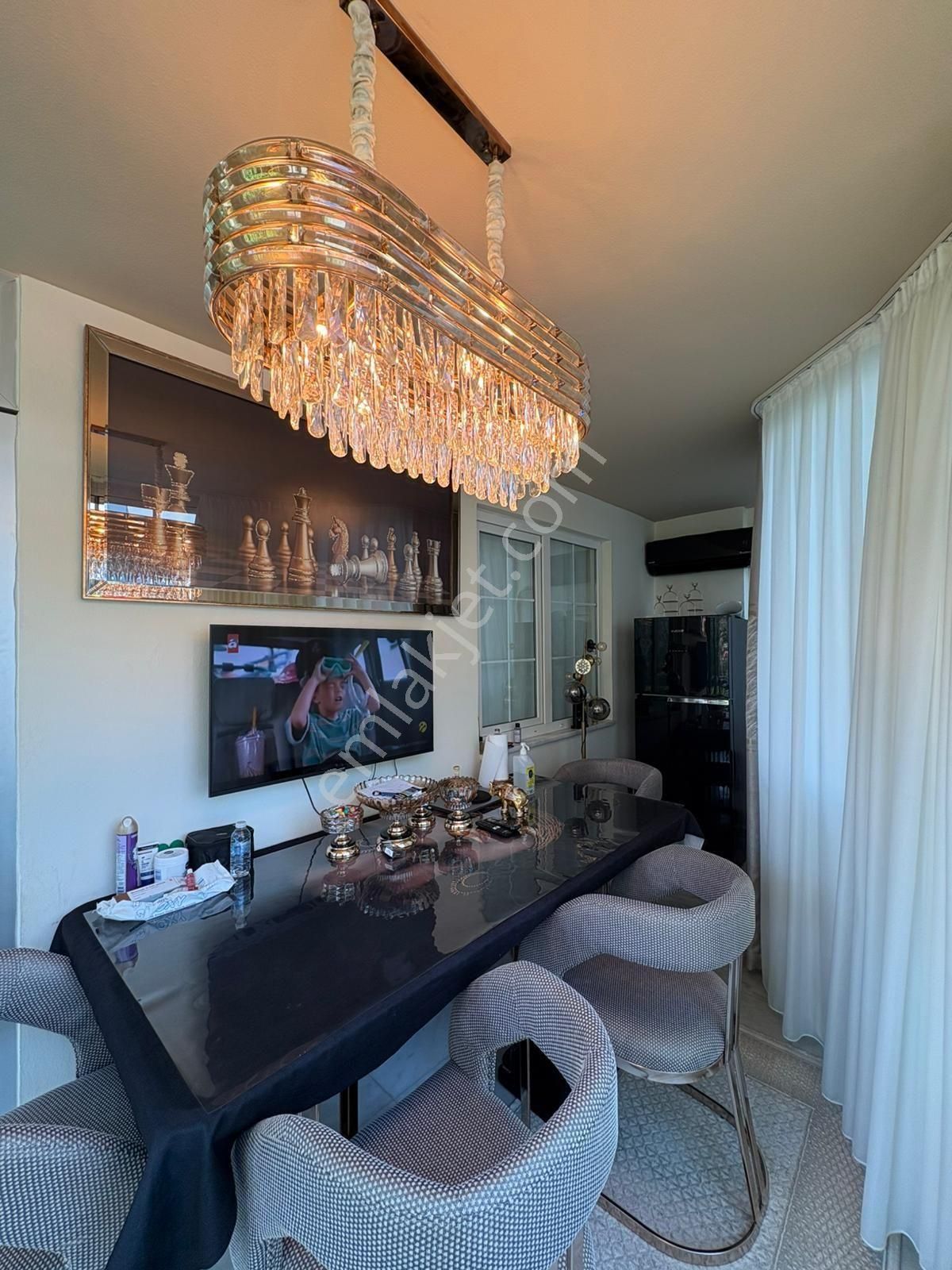 Alanya/cikcilli Mah.yeni Belediye Yakını Boş 2+1 120 M2 Satılık Daire - Görsel 19