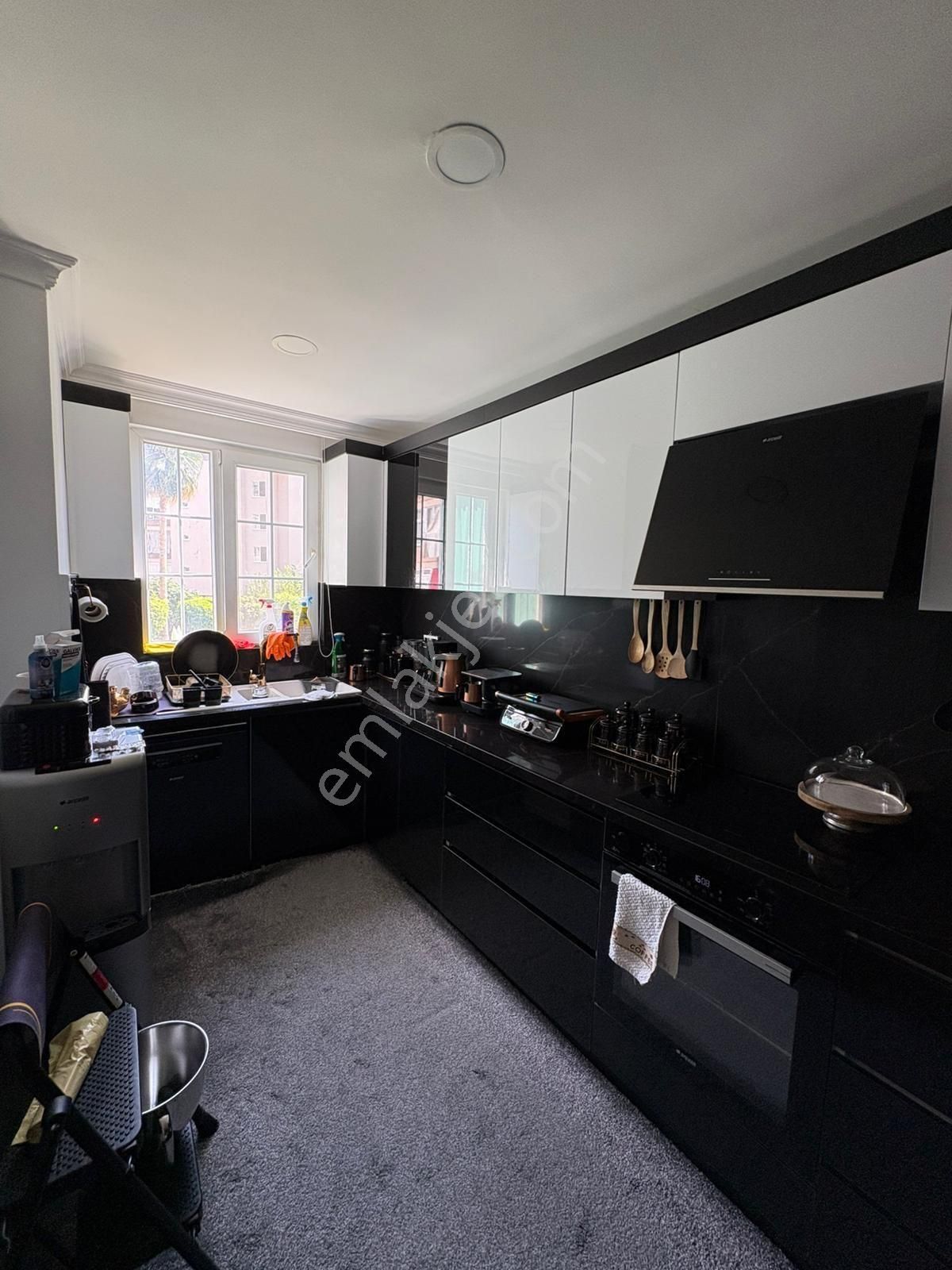 Alanya/cikcilli Mah.yeni Belediye Yakını Boş 2+1 120 M2 Satılık Daire - Görsel 16