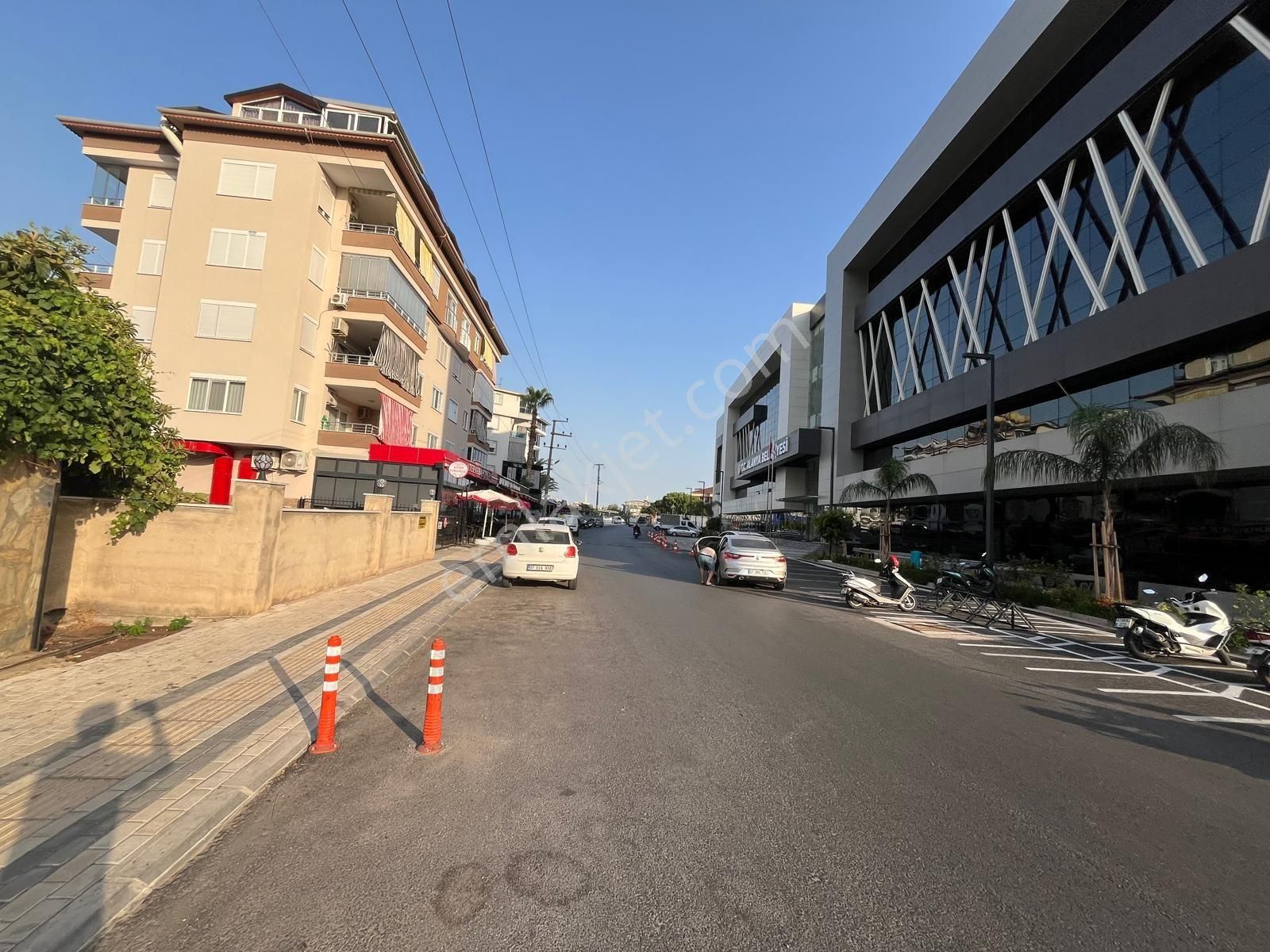 Alanya/cikcilli Mah.yeni Belediye Yakını Boş 2+1 120 M2 Satılık Daire - Görsel 4