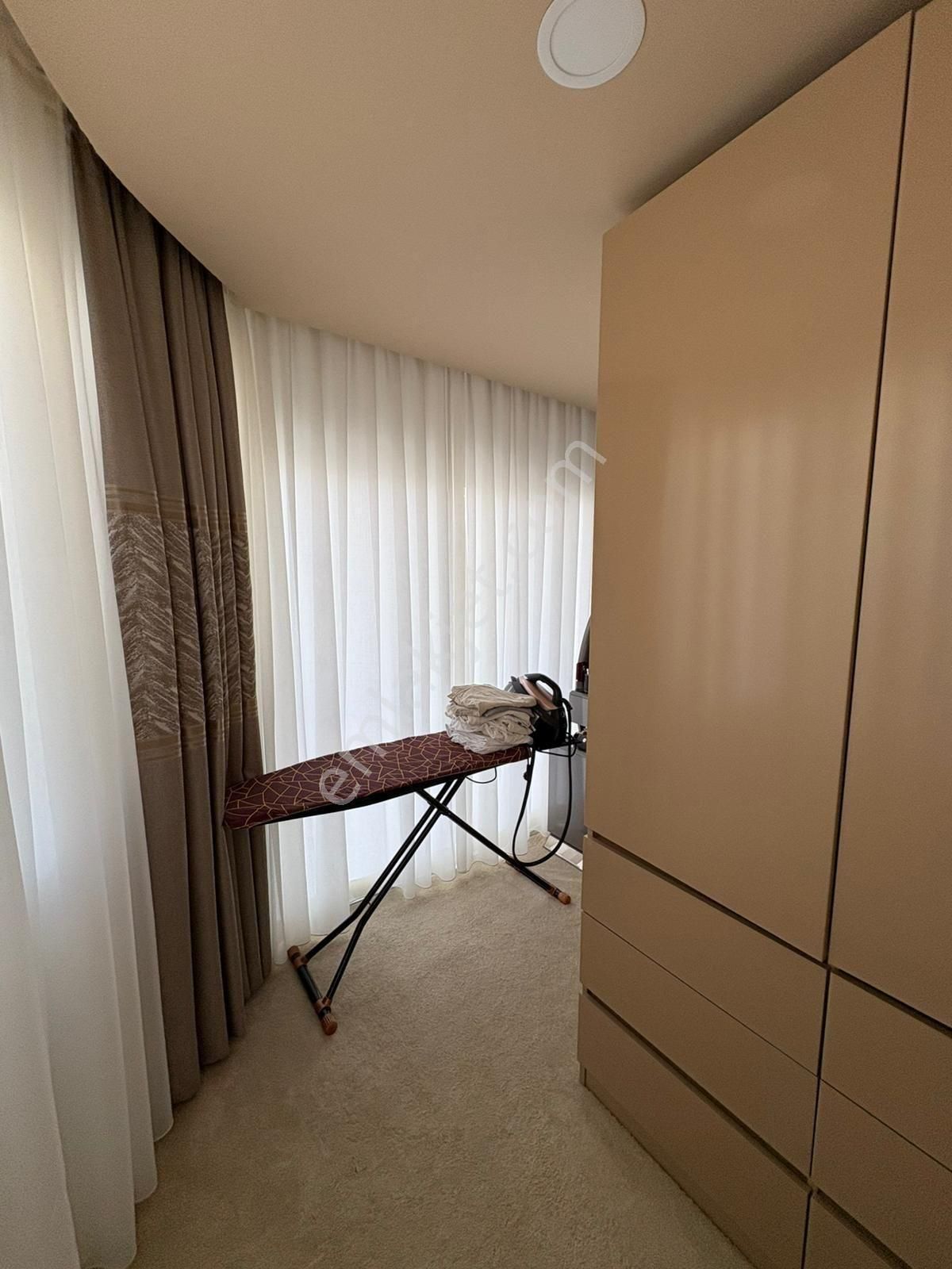 Alanya/cikcilli Mah.yeni Belediye Yakını Boş 2+1 120 M2 Satılık Daire - Görsel 12