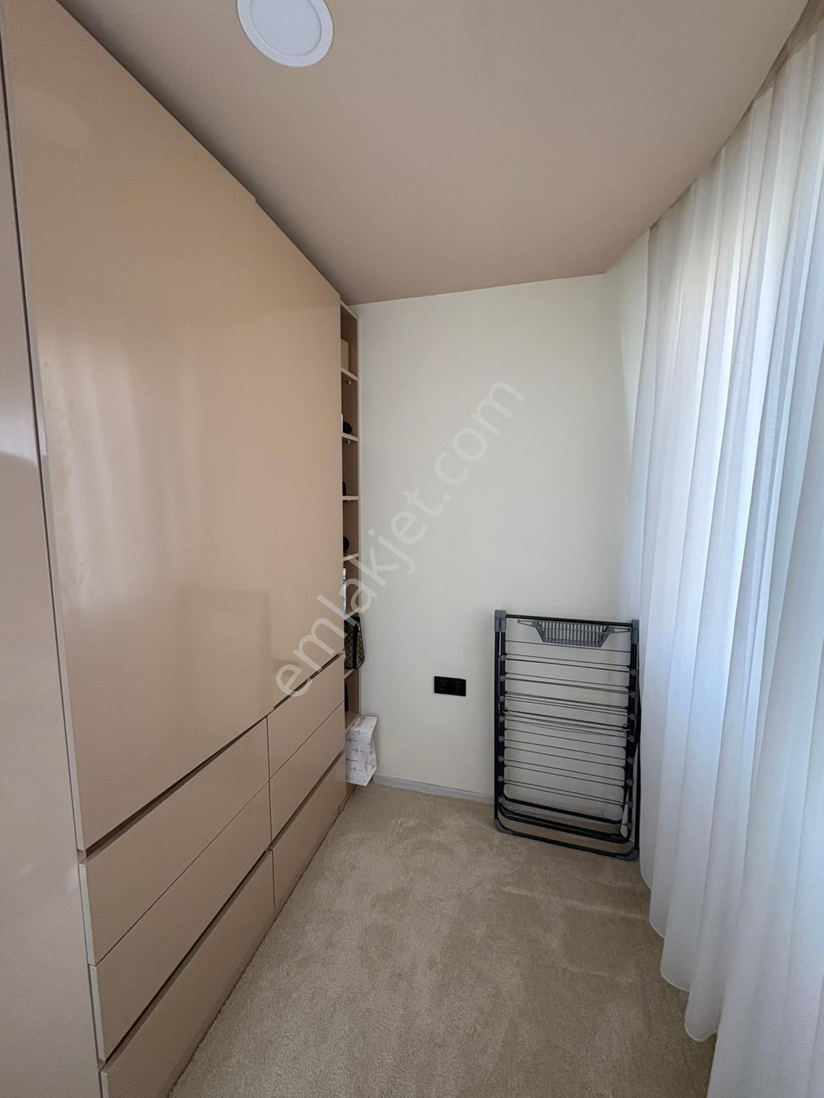 Alanya/cikcilli Mah.yeni Belediye Yakını Boş 2+1 120 M2 Satılık Daire - Görsel 11