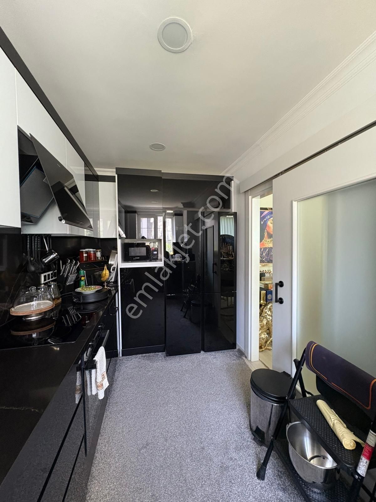 Alanya/cikcilli Mah.yeni Belediye Yakını Boş 2+1 120 M2 Satılık Daire - Görsel 17