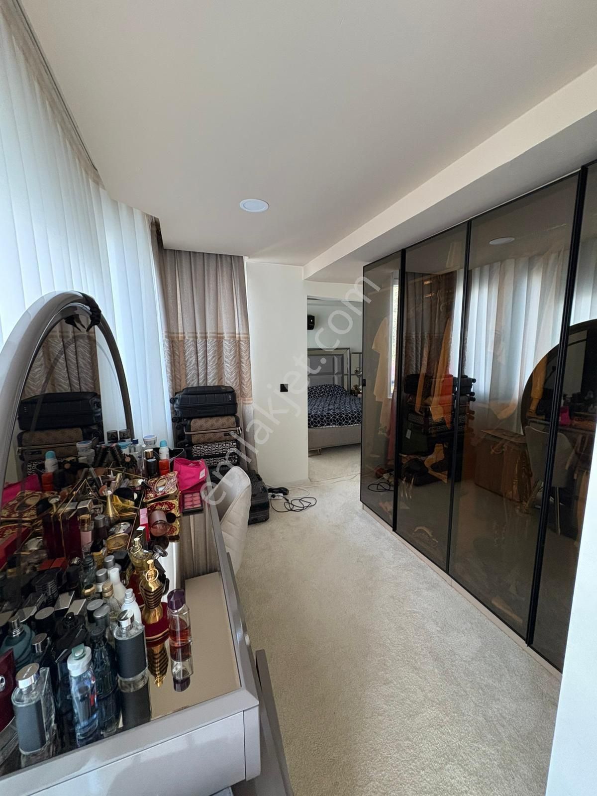 Alanya/cikcilli Mah.yeni Belediye Yakını Boş 2+1 120 M2 Satılık Daire - Görsel 10