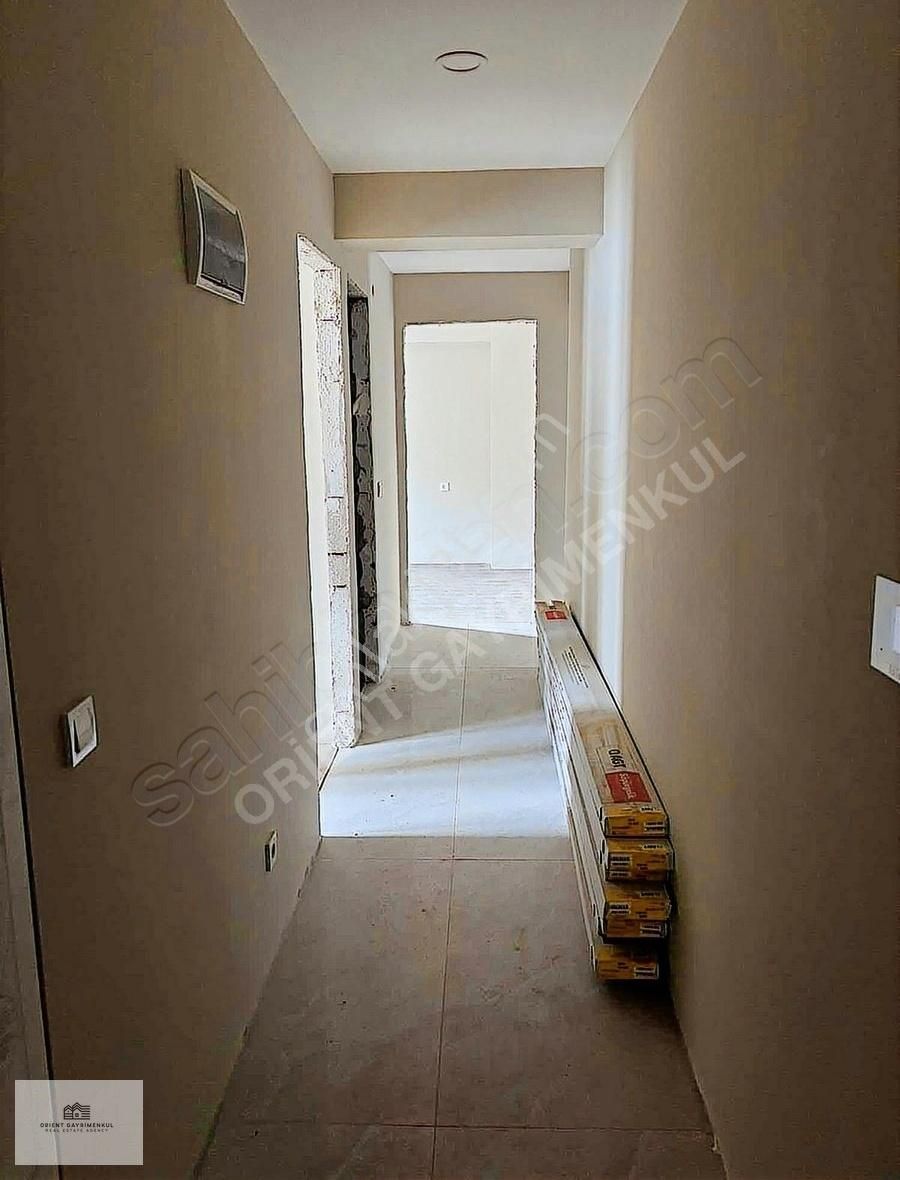 ️ Sabiha Gökçene 3 Dakika | Sıfır 2+1 Daire | - Görsel 15