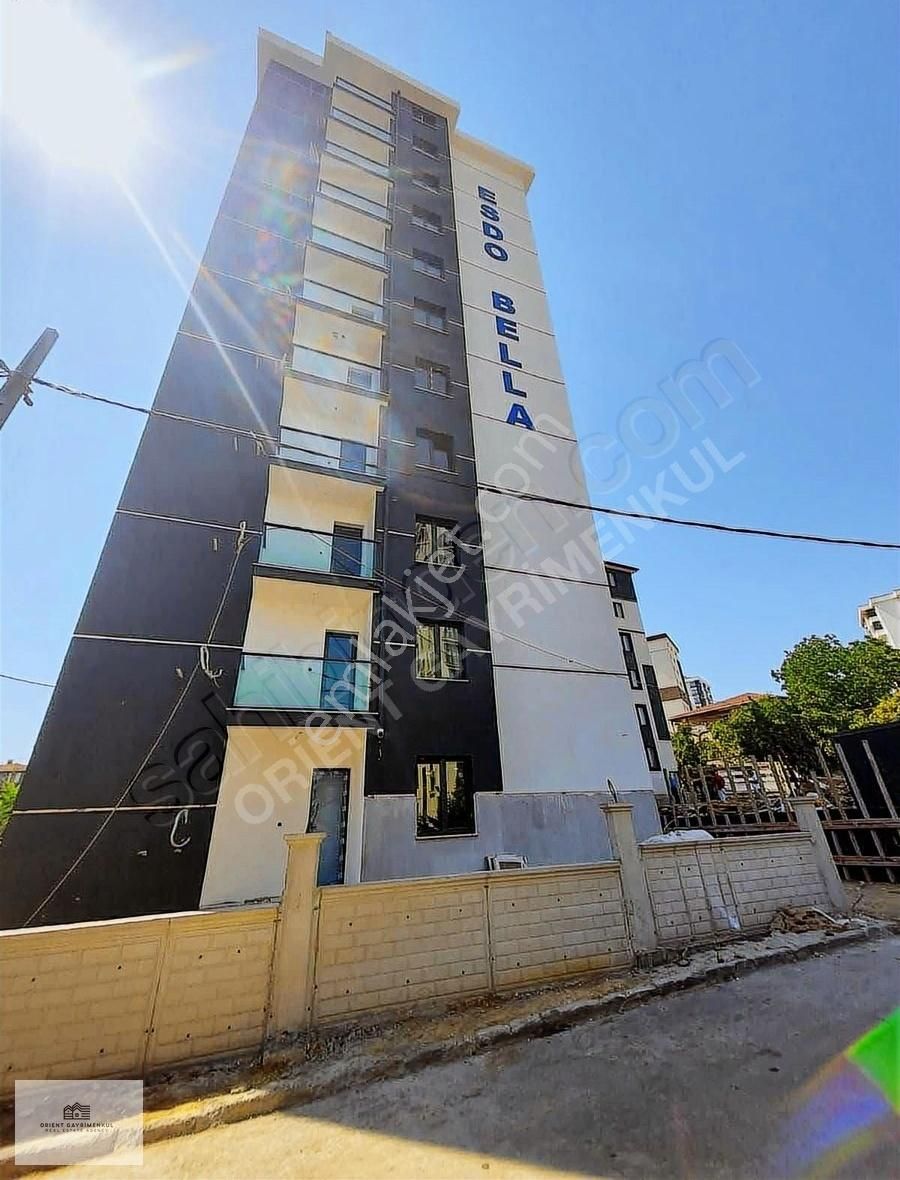 ️ Sabiha Gökçene 3 Dakika | Sıfır 2+1 Daire | - Görsel 9