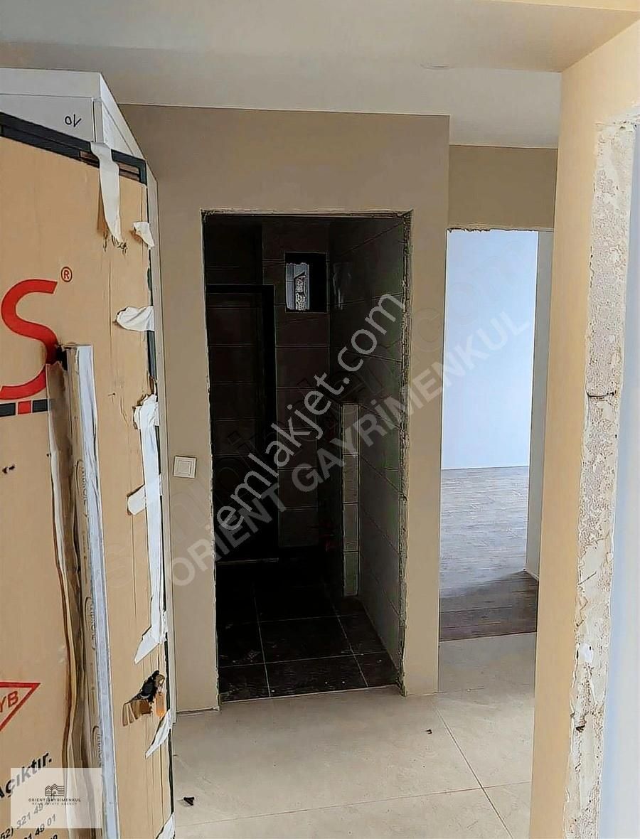 ️ Sabiha Gökçene 3 Dakika | Sıfır 2+1 Daire | - Görsel 19