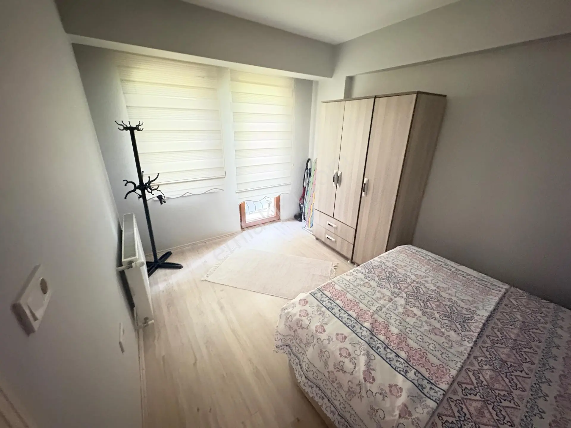 Marmara'dan Ayşekadın'da Ana Cadde Üzerinde 1+1 Kiralık Daire - Görsel 5