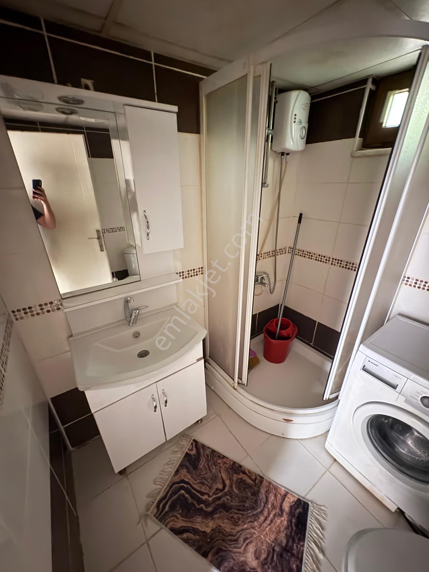 Marmara'dan Ayşekadın'da Ana Cadde Üzerinde 1+1 Kiralık Daire - Görsel 7