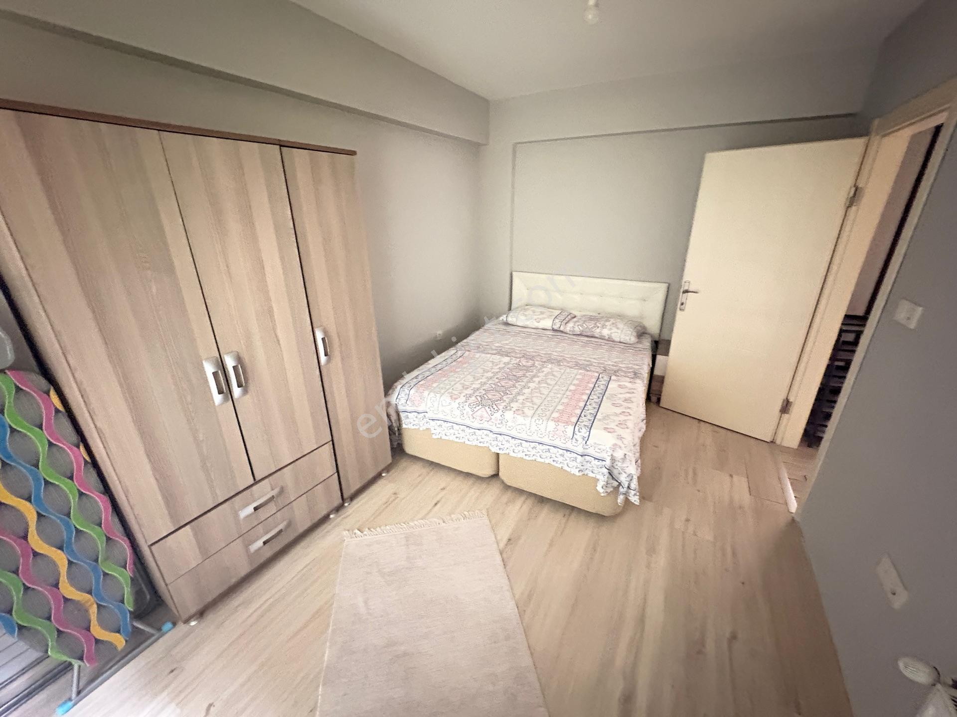 Marmara'dan Ayşekadın'da Ana Cadde Üzerinde 1+1 Kiralık Daire - Görsel 6