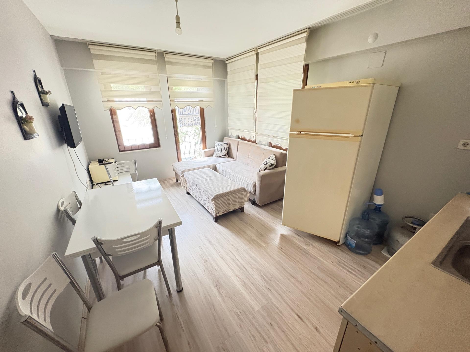 Marmara'dan Ayşekadın'da Ana Cadde Üzerinde 1+1 Kiralık Daire - Görsel 9