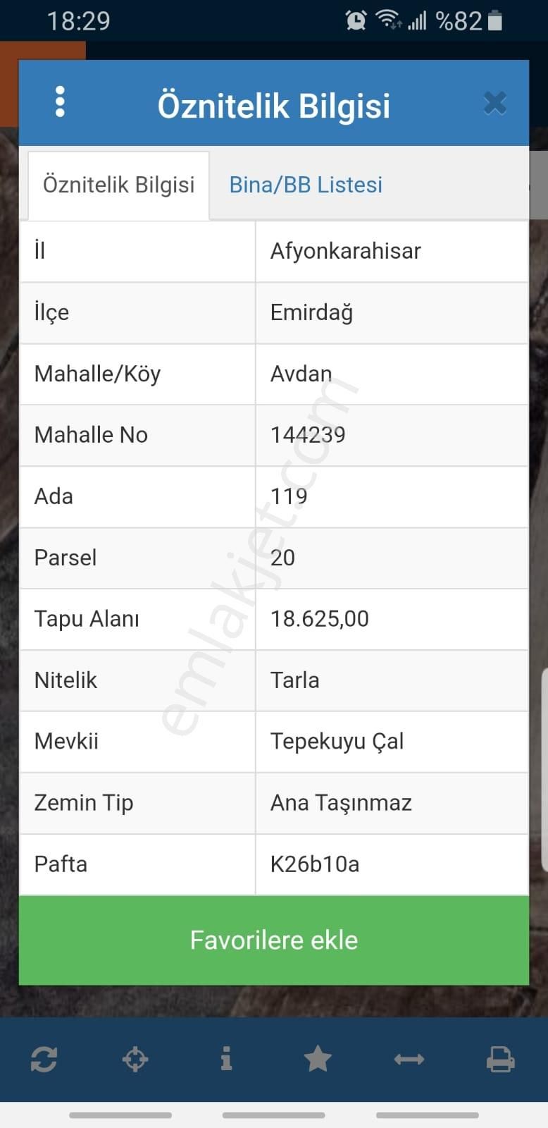 Az Paraya Dev Arazi