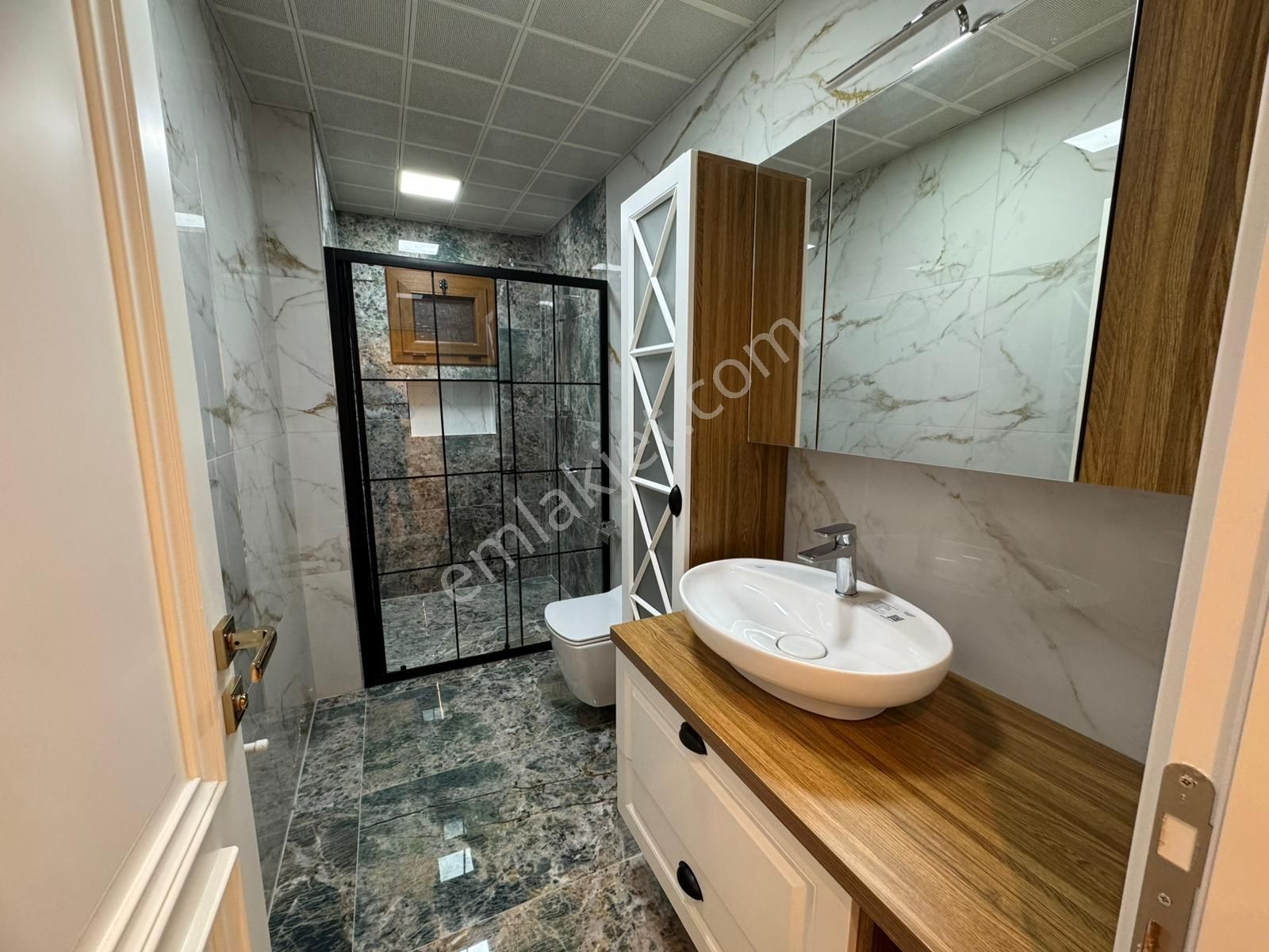 Didim Akbük’te Satılık Özel Yapım Villa - Görsel 19