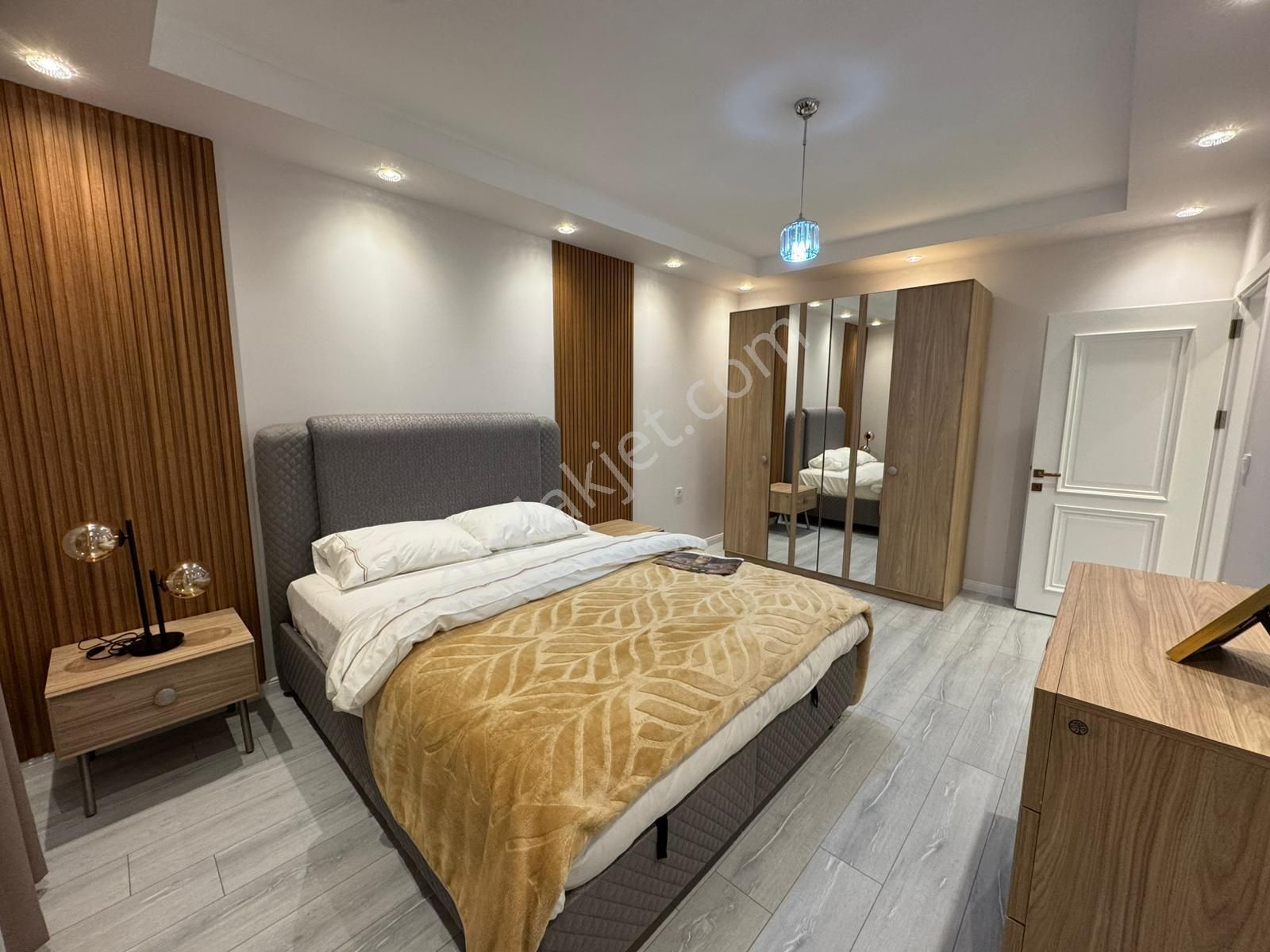 Didim Akbük’te Satılık Özel Yapım Villa - Görsel 25