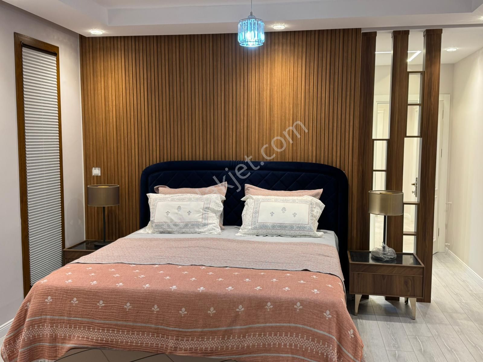 Didim Akbük’te Satılık Özel Yapım Villa - Görsel 15