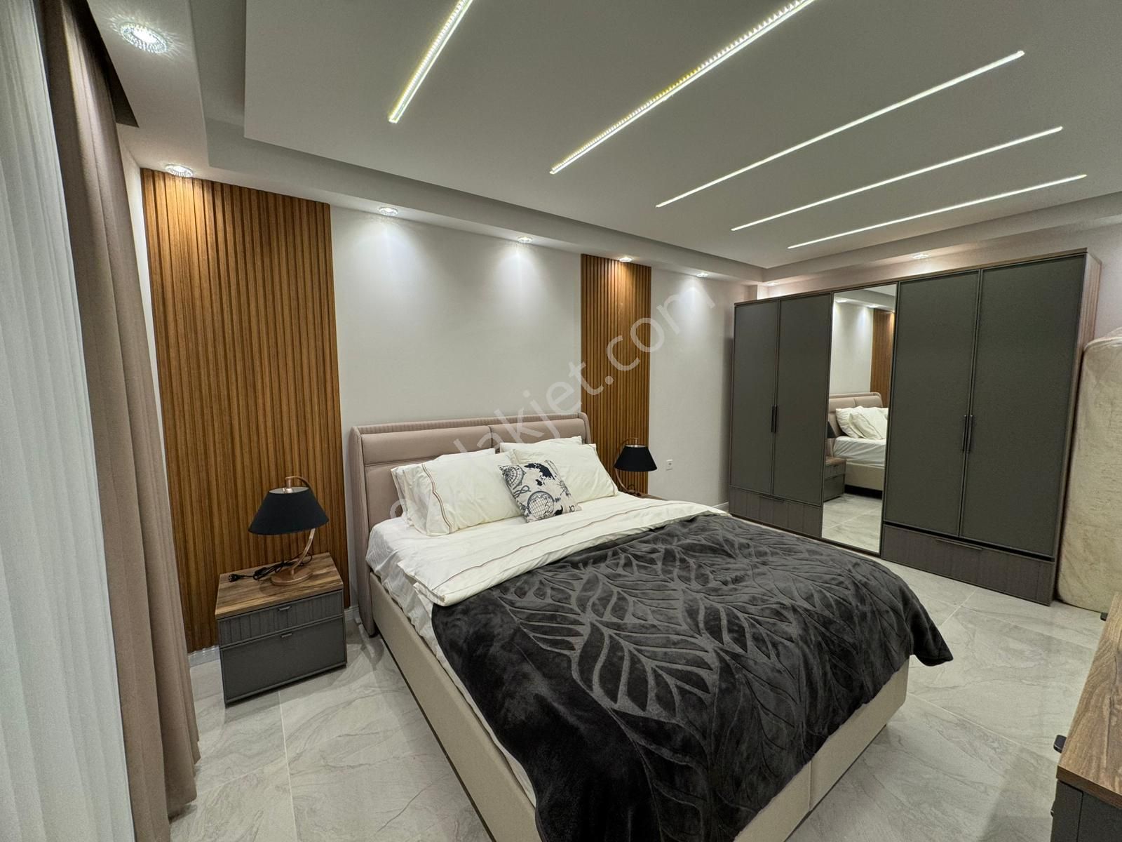 Didim Akbük’te Satılık Özel Yapım Villa - Görsel 27