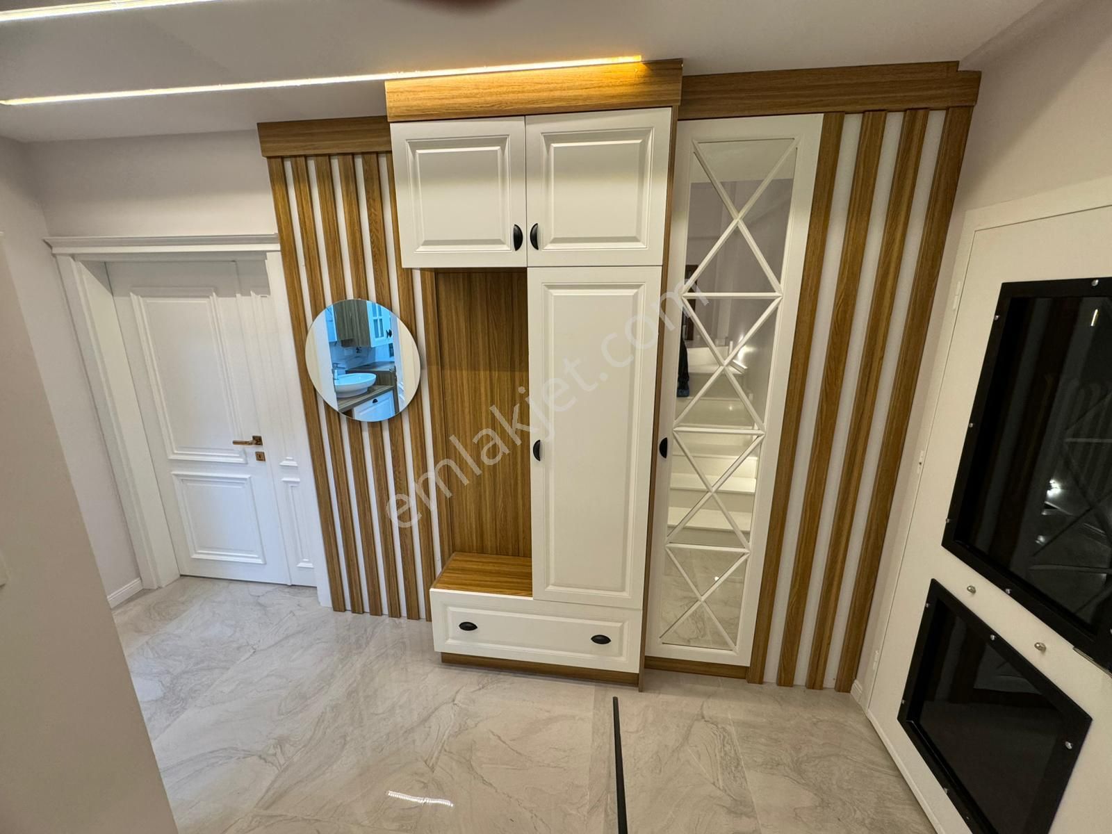 Didim Akbük’te Satılık Özel Yapım Villa - Görsel 28