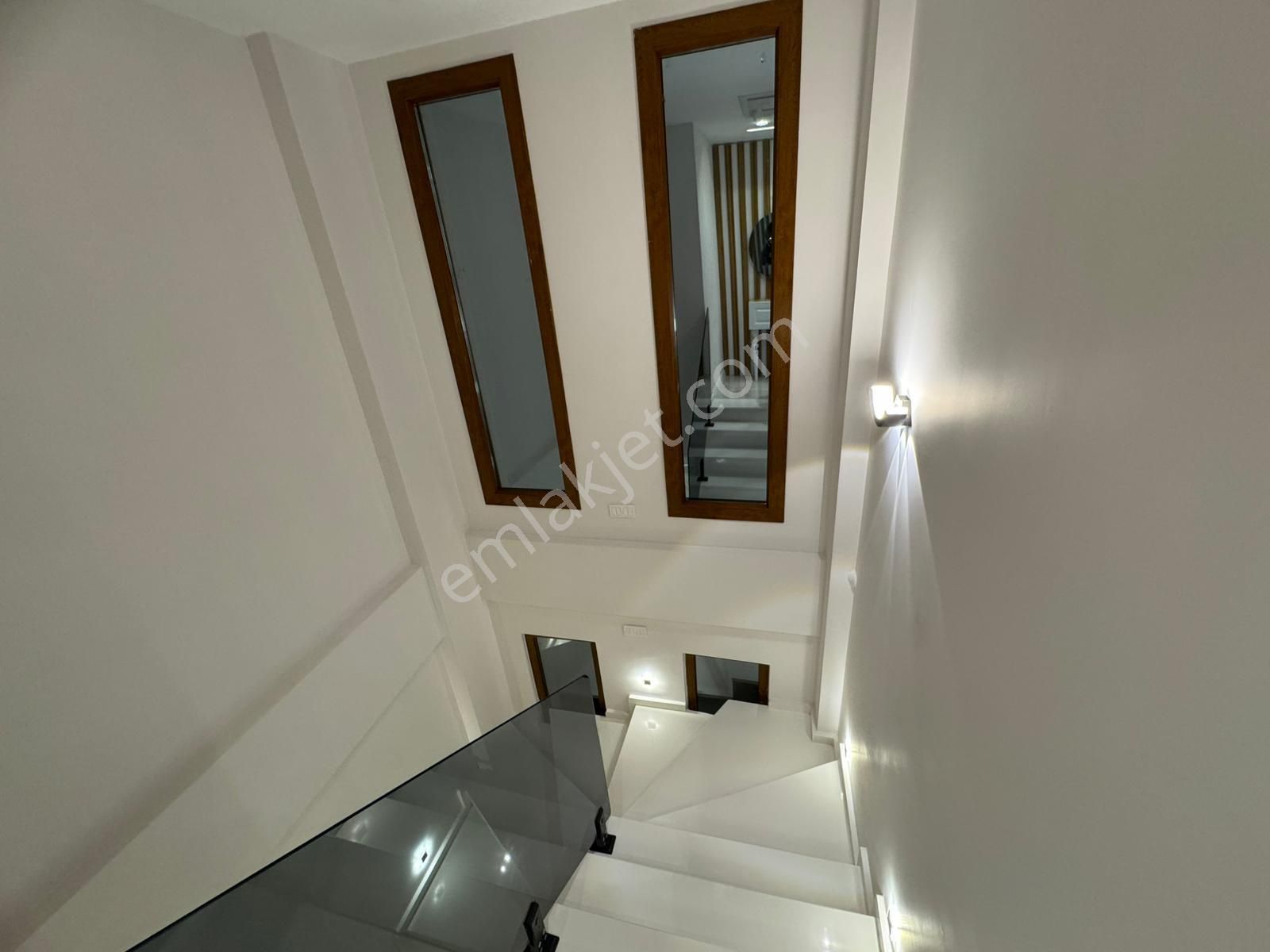 Didim Akbük’te Satılık Özel Yapım Villa - Görsel 18