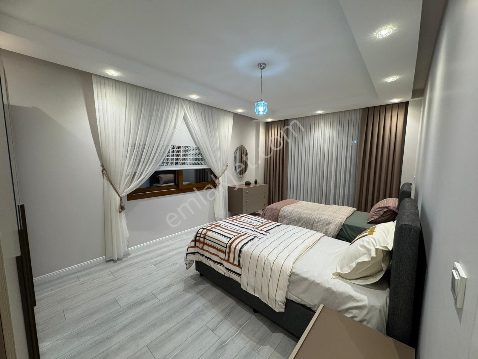 Didim Akbük’te Satılık Özel Yapım Villa - Görsel 26