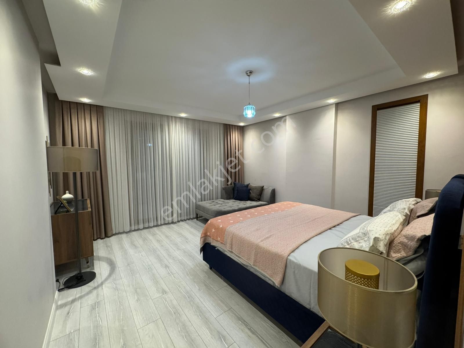 Didim Akbük’te Satılık Özel Yapım Villa - Görsel 24