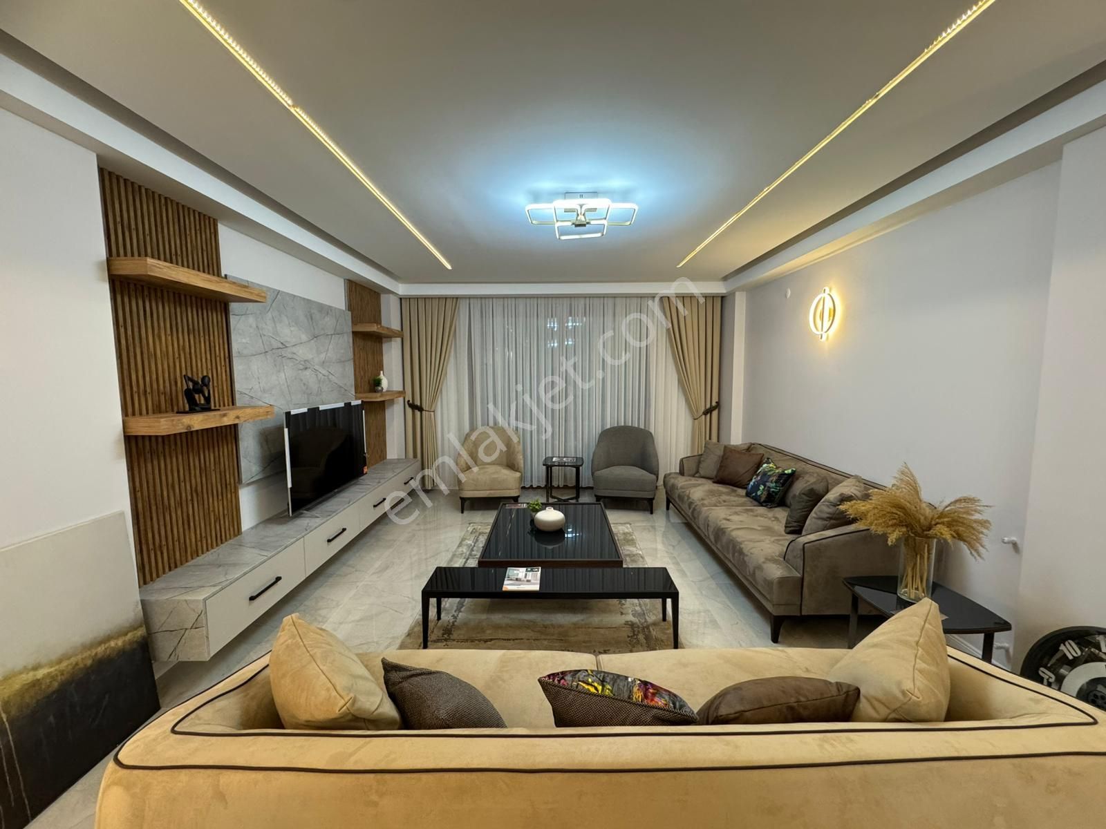 Didim Akbük’te Satılık Özel Yapım Villa - Görsel 23